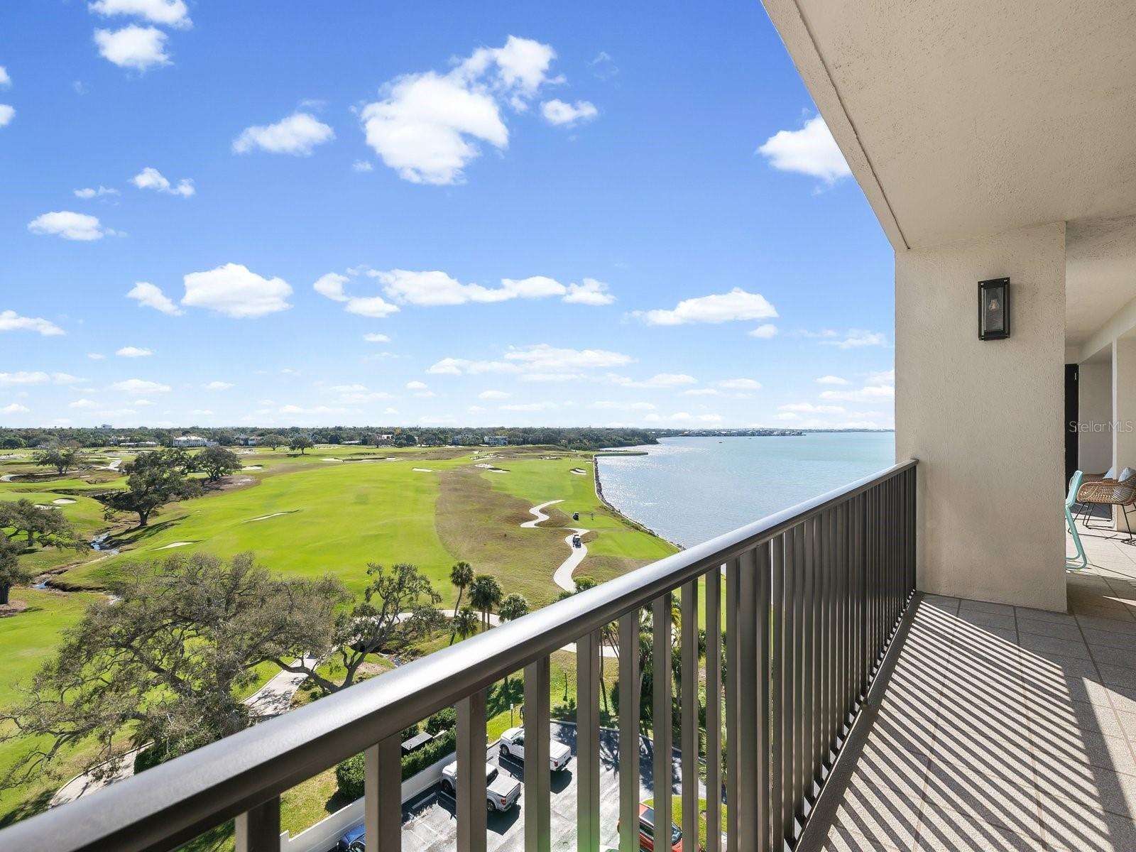 4 Belleview Blvd #804