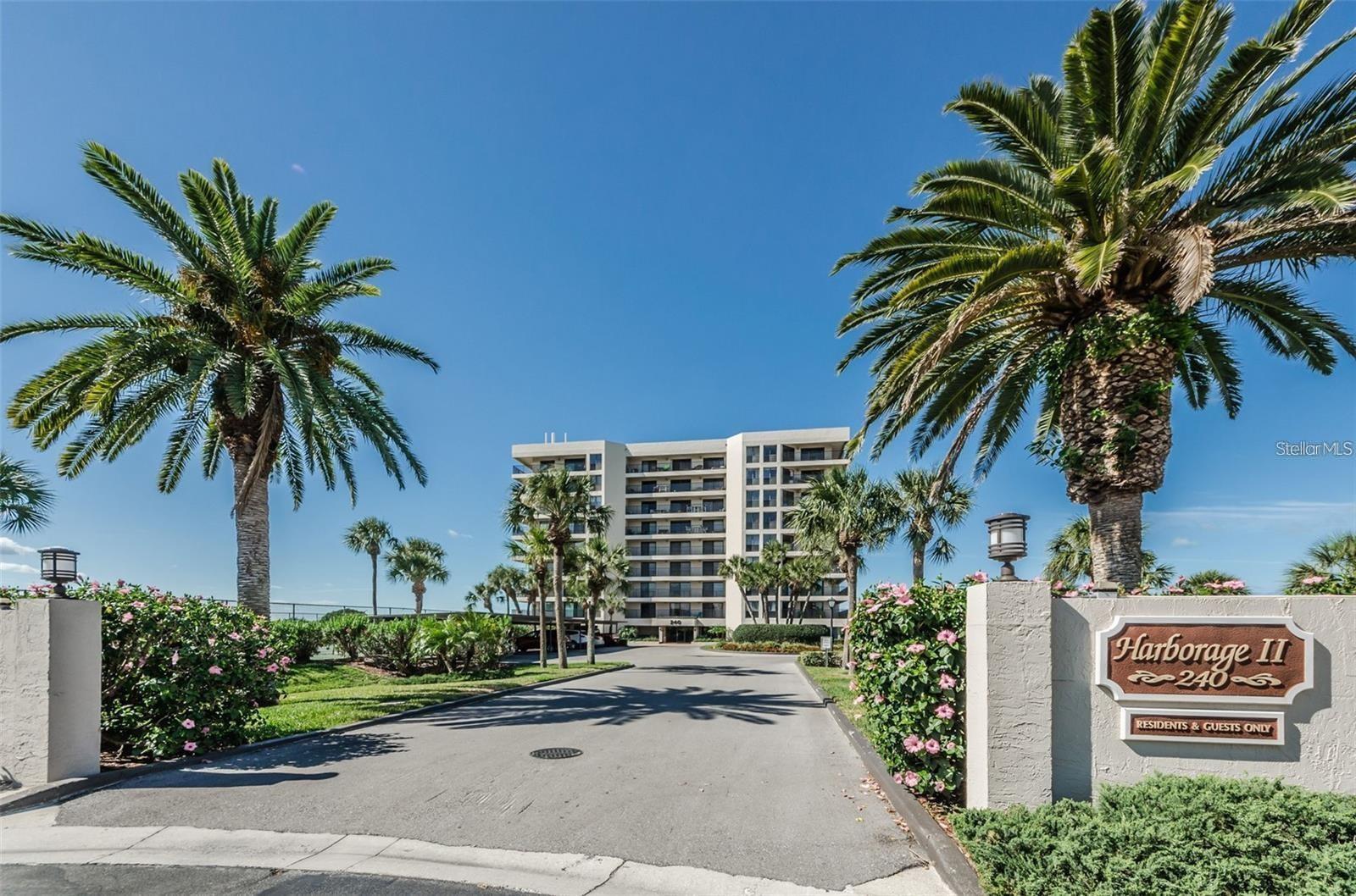 240 Sand Key Estates Dr #222