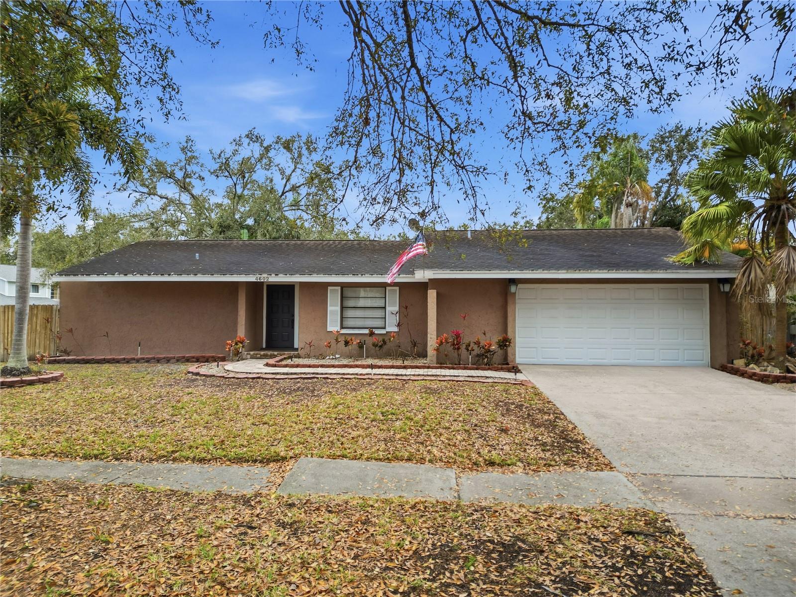 4602 Buckeye Rd