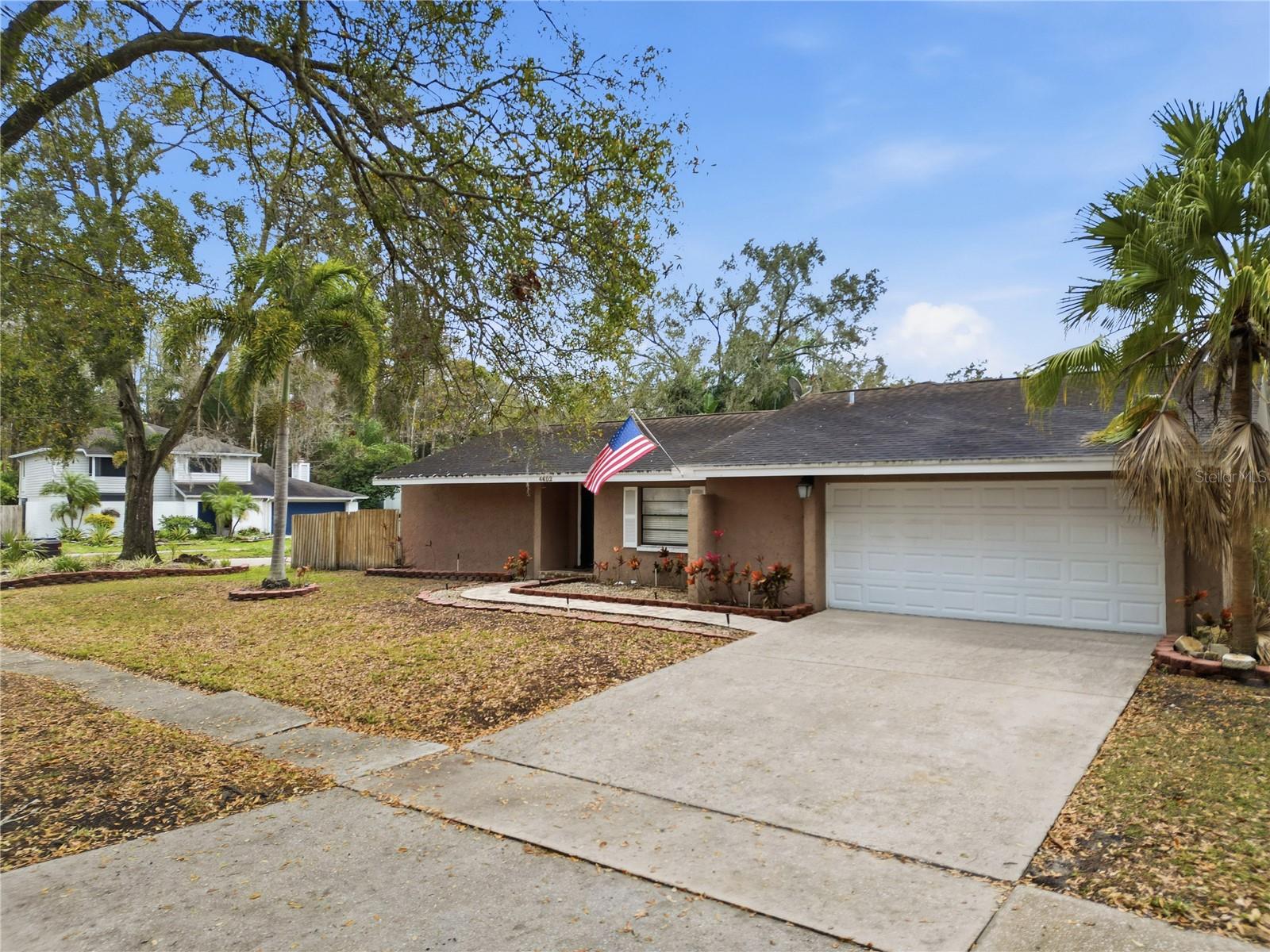 4602 Buckeye Rd