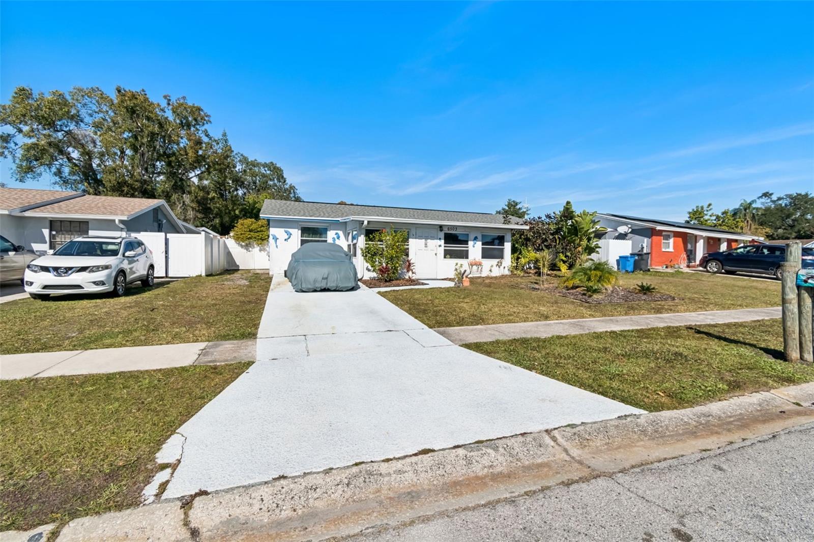 6503 Amundson CT