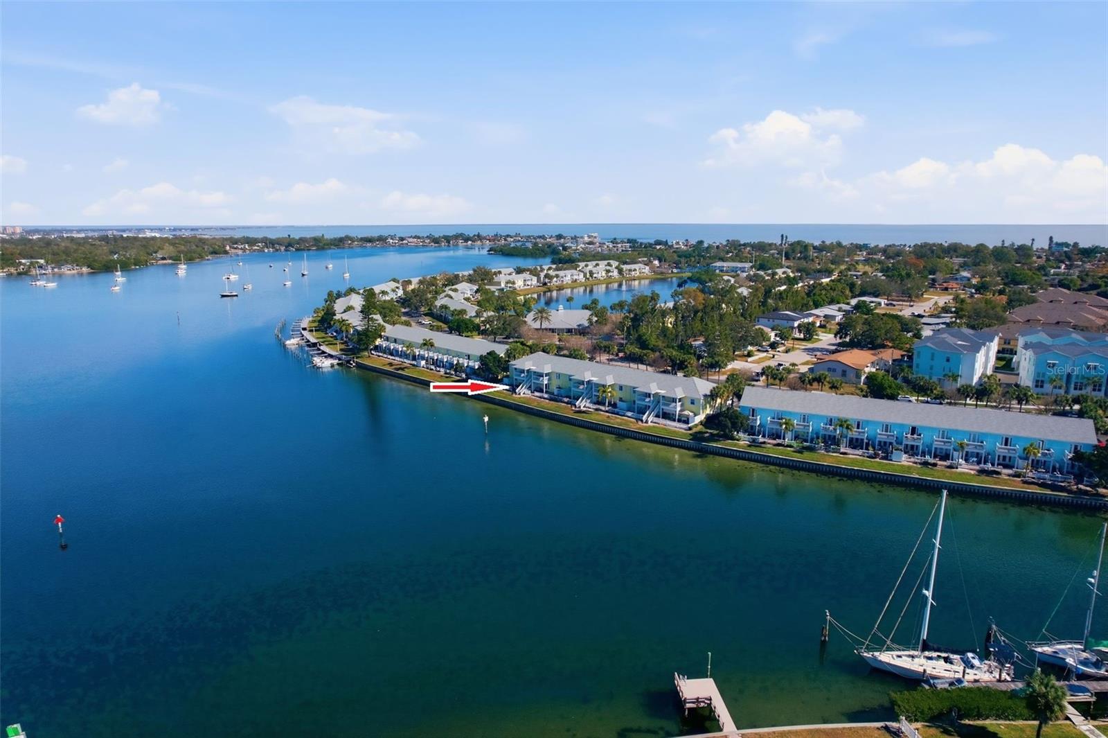 3783 Pompano #B