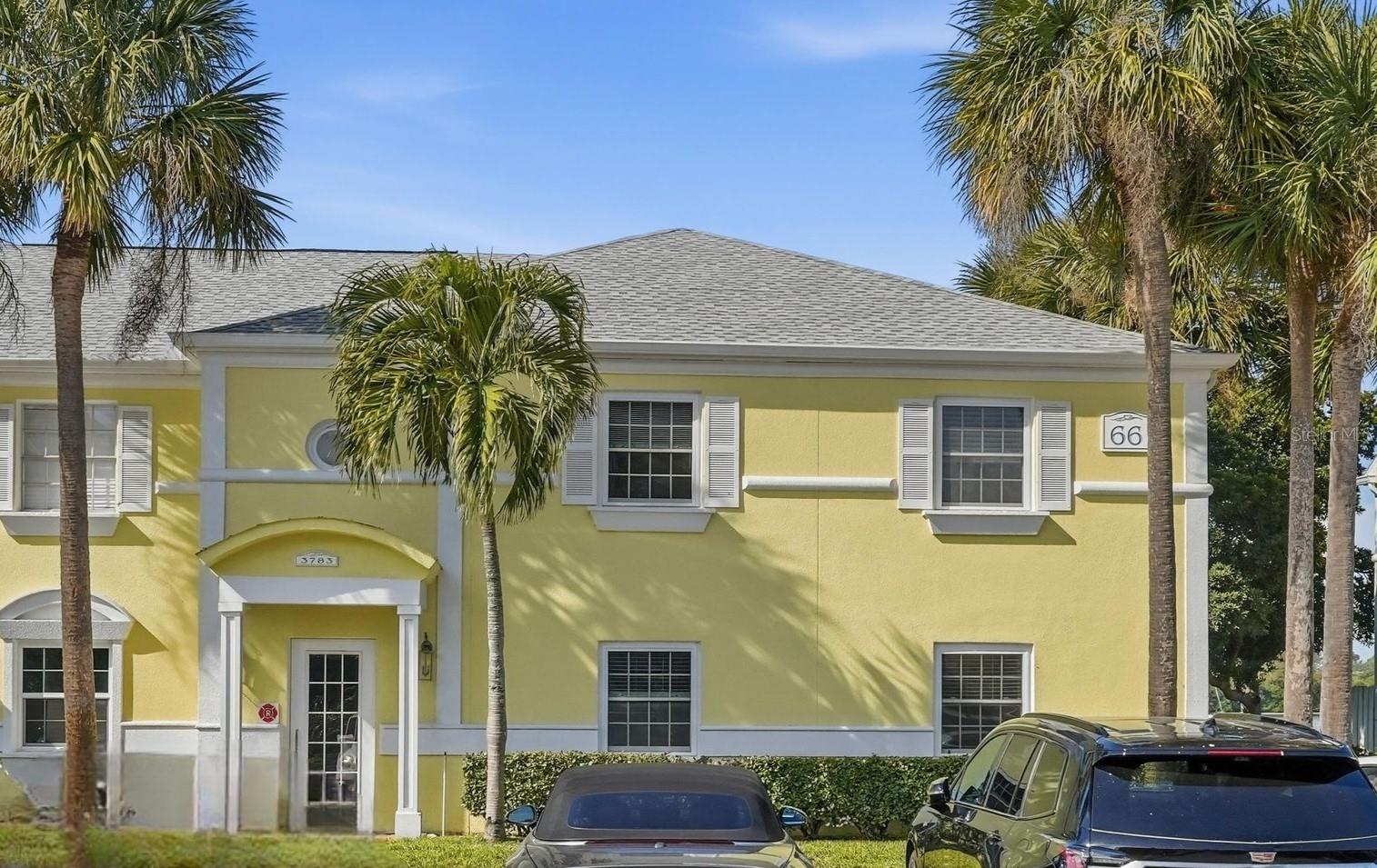 3783 Pompano #B