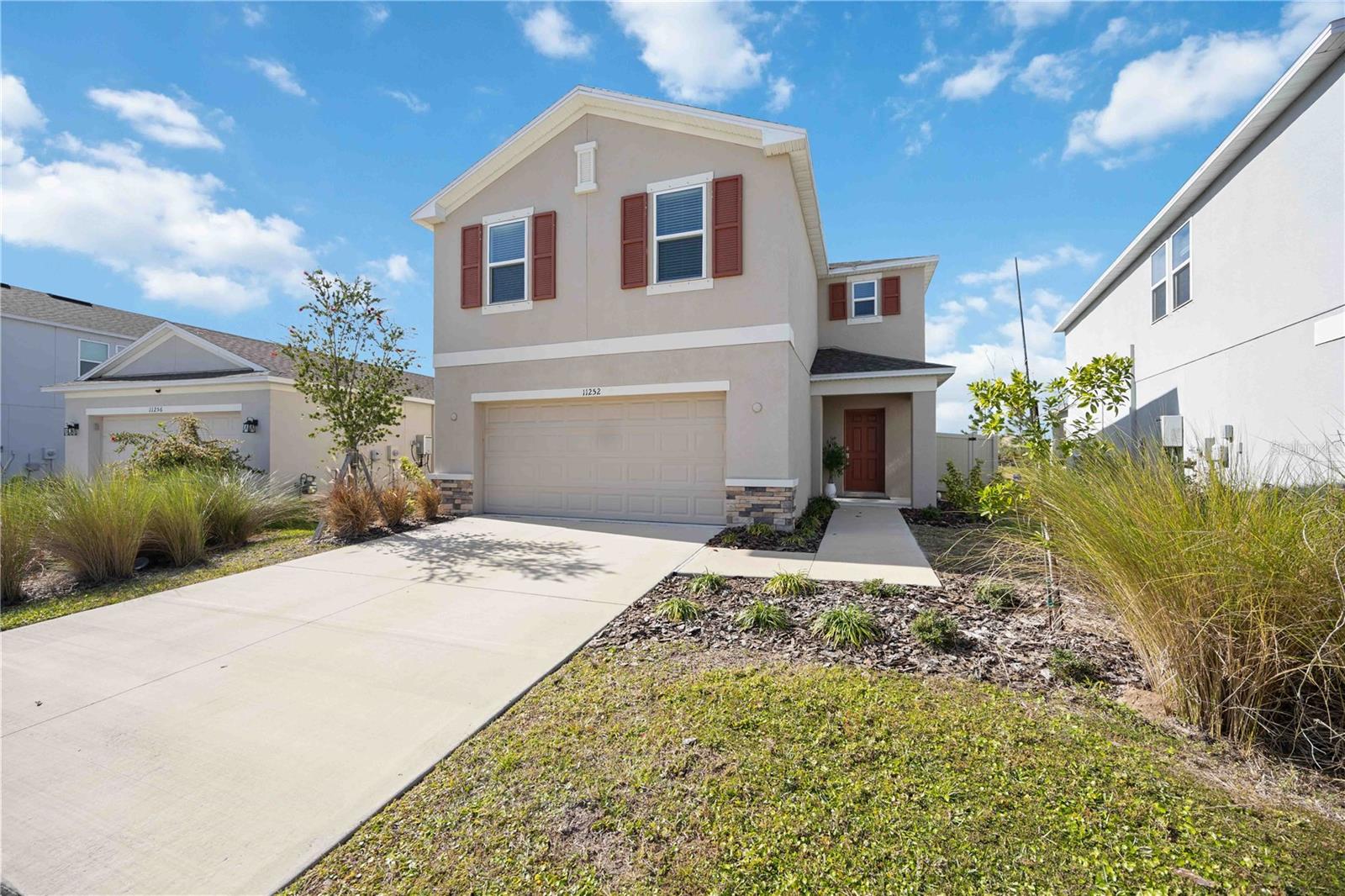 11252 Fieldstone Dr