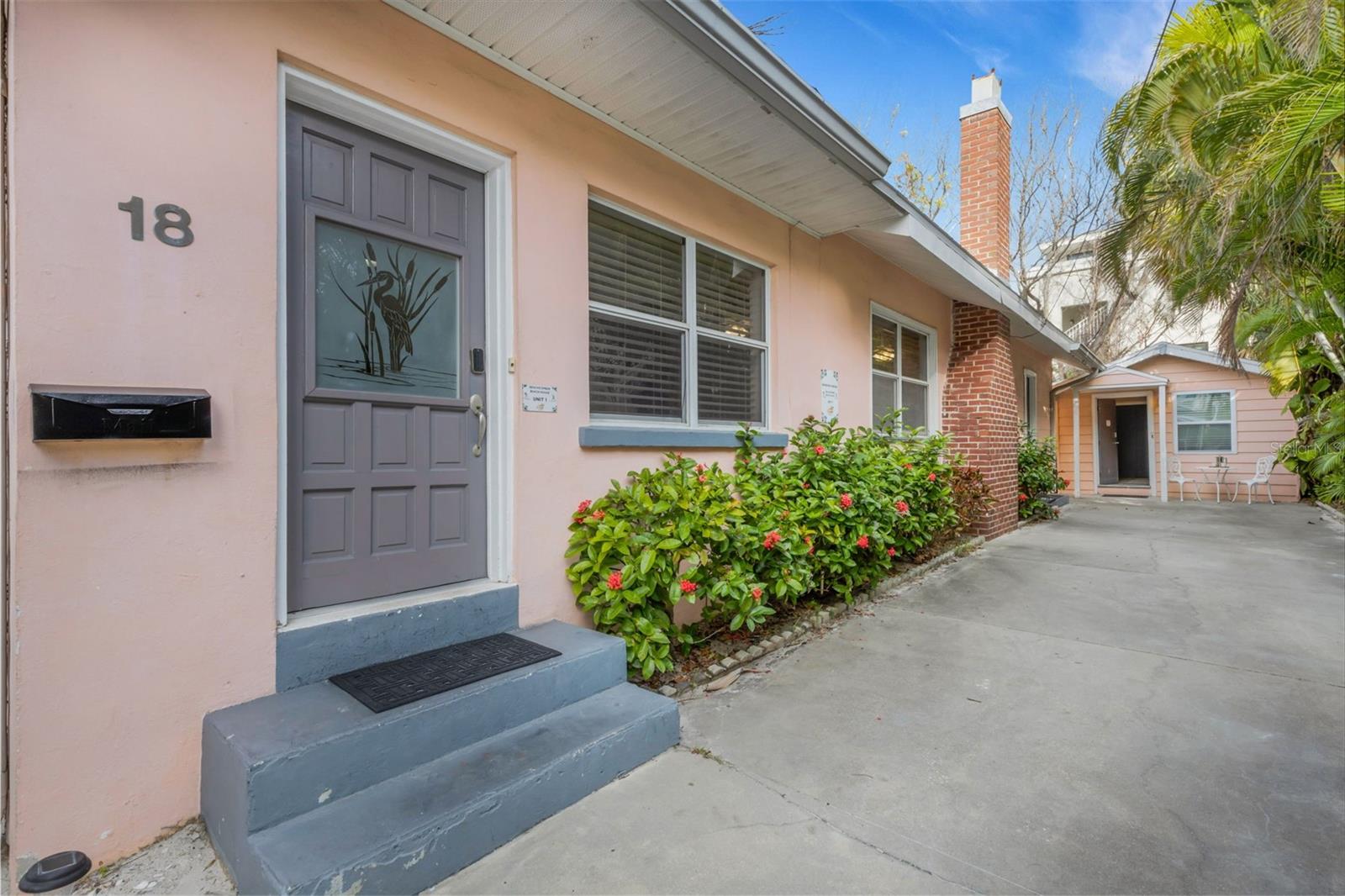 18 Heilwood St