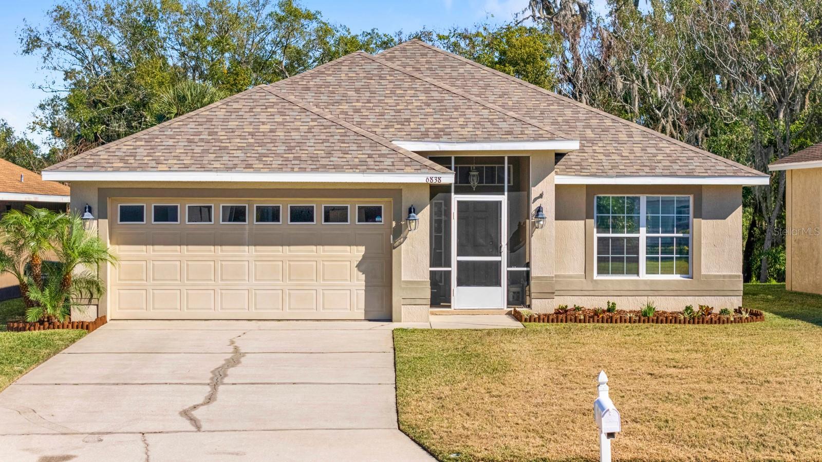 6838 Shimmering Dr