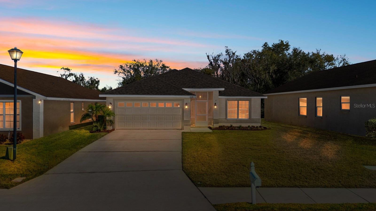 6838 Shimmering Dr