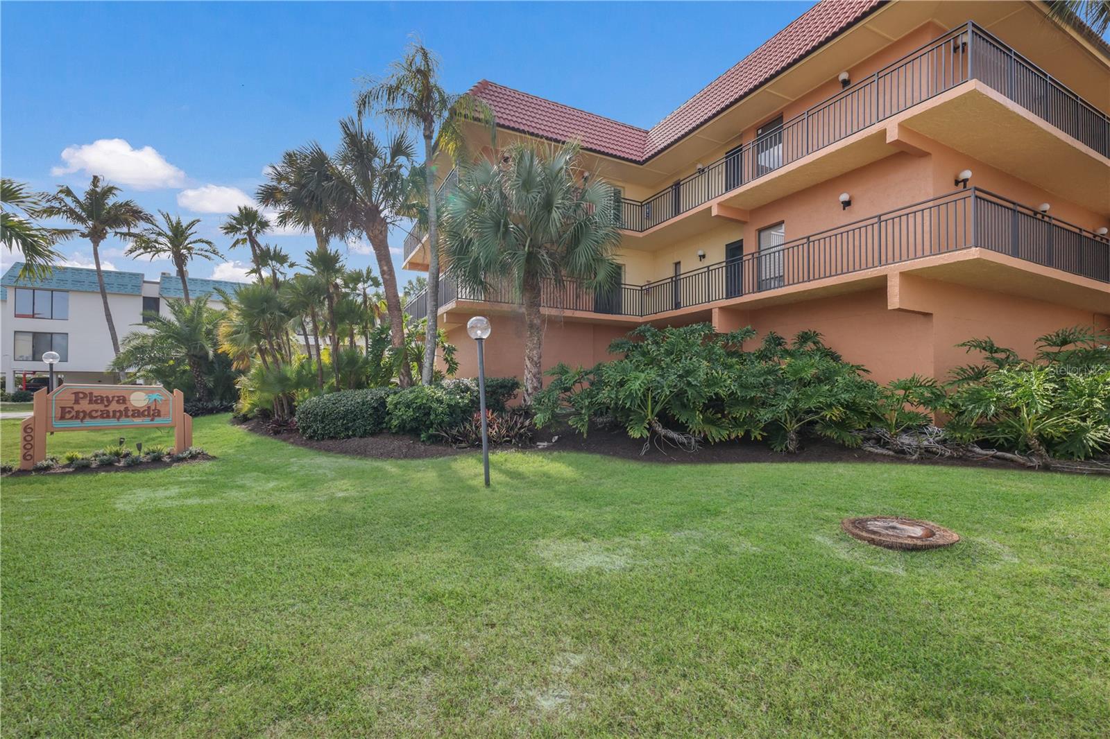 6006 Gulf Dr #214