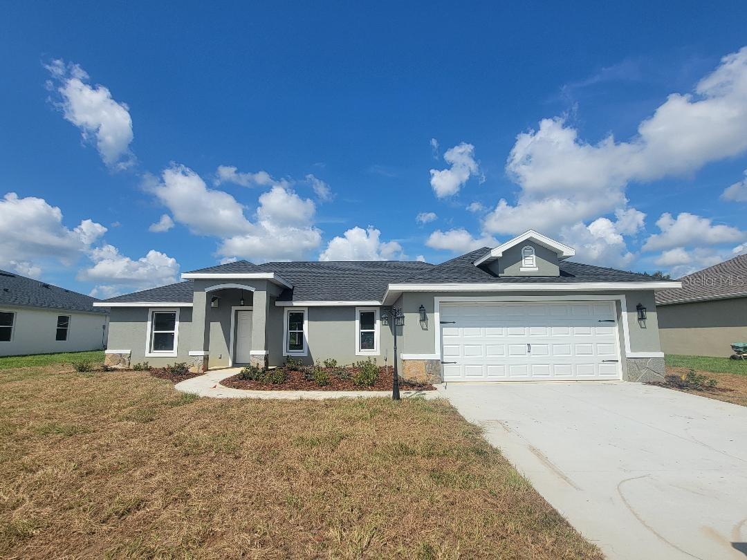 5441 Chestnut Ridge Rd