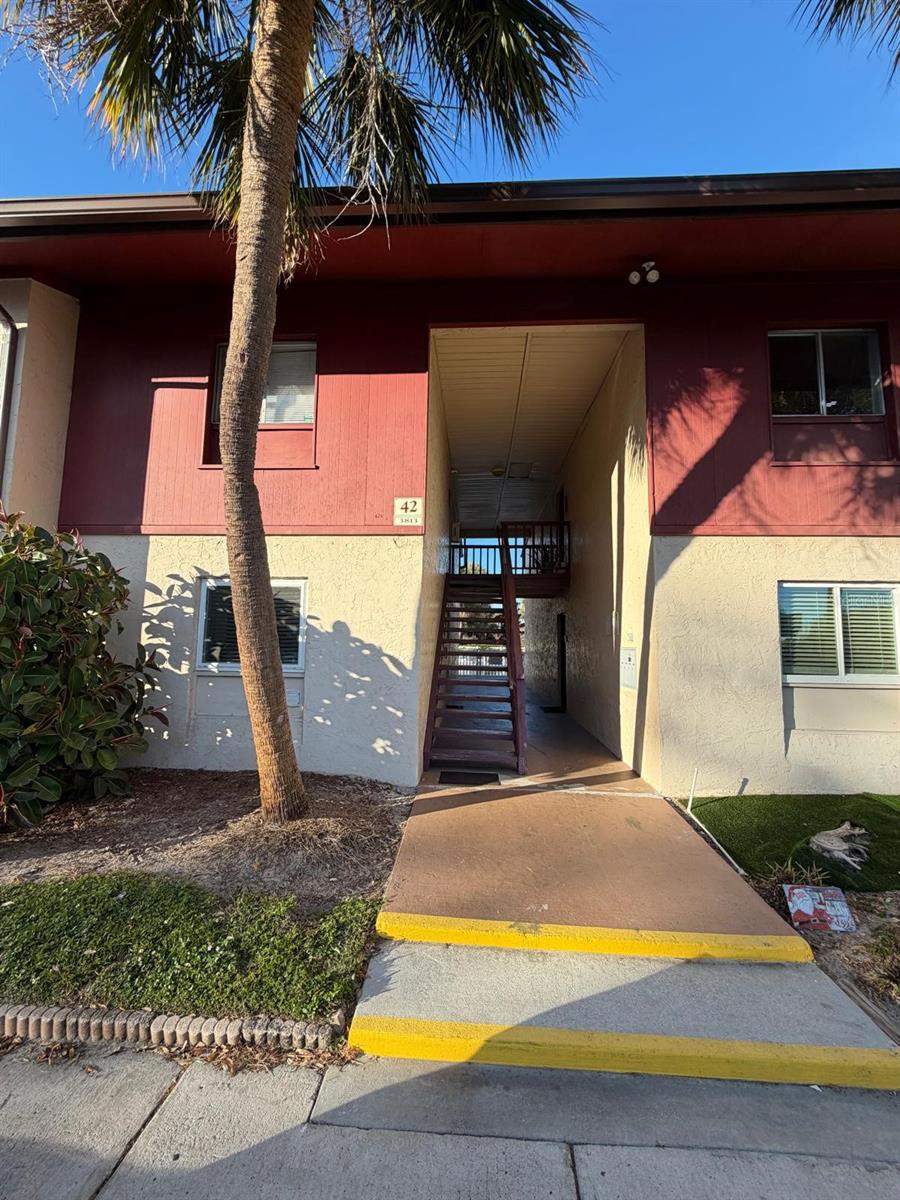 3813 S Lake Dr #231