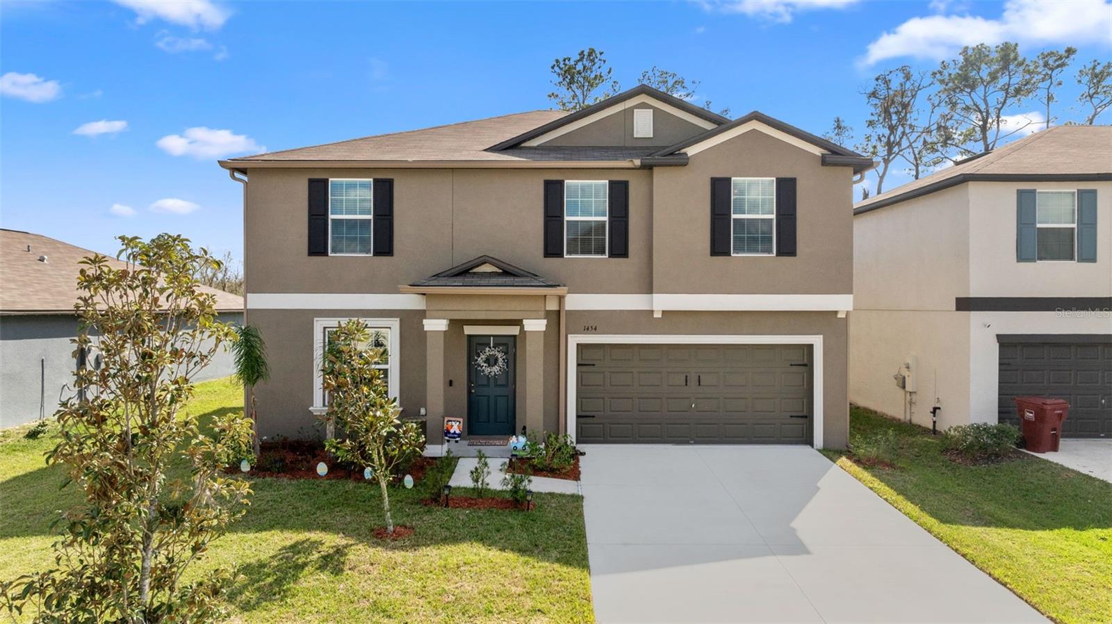 1454 Tahitian Sunrise Dr