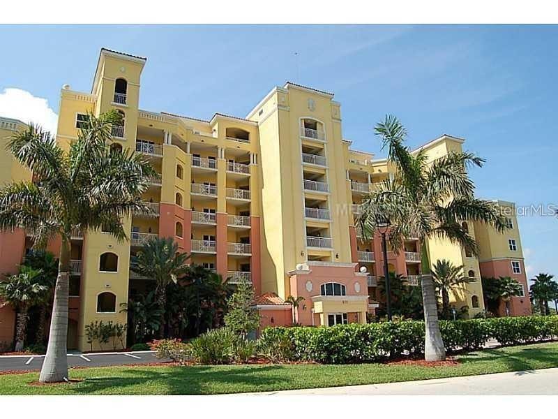611 Riviera Dunes Way #604