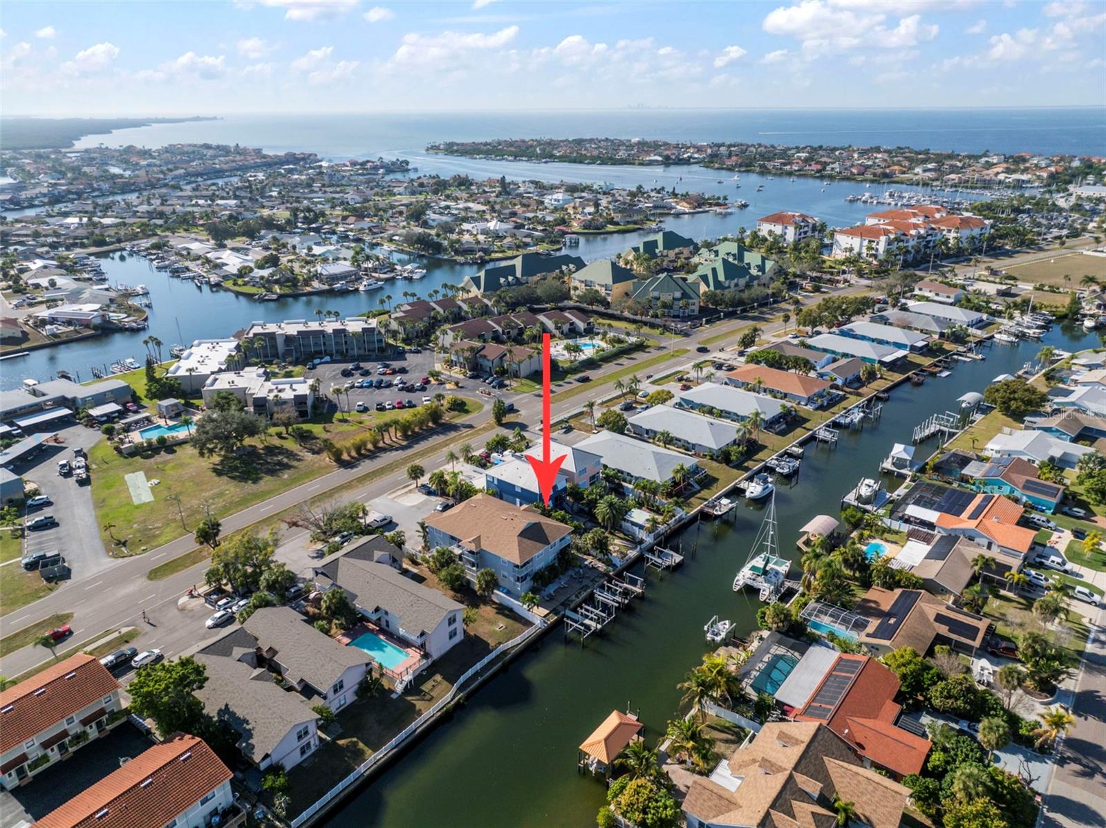 1013 Apollo Beach Blvd #203