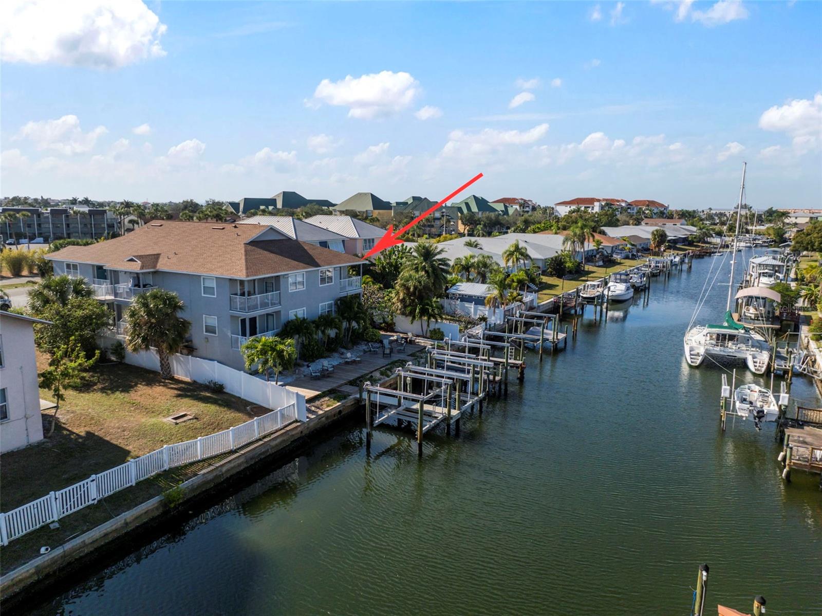 1013 Apollo Beach Blvd #203