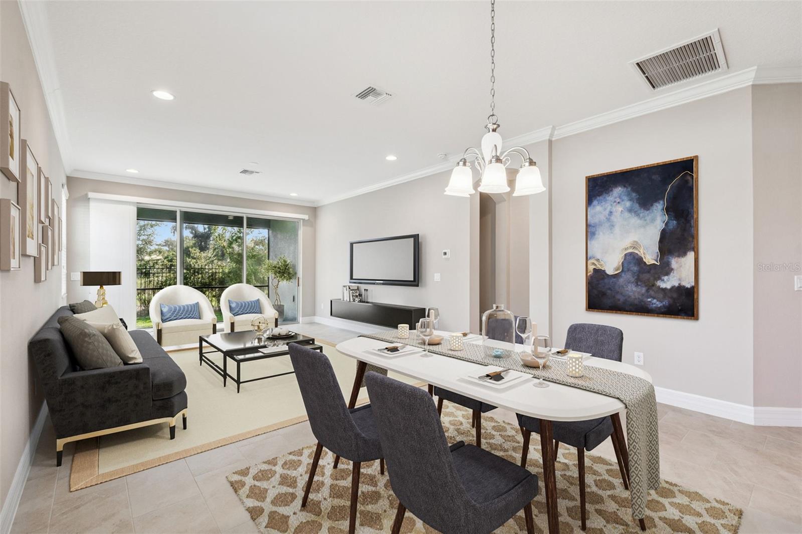 345 Villa Corte Dr