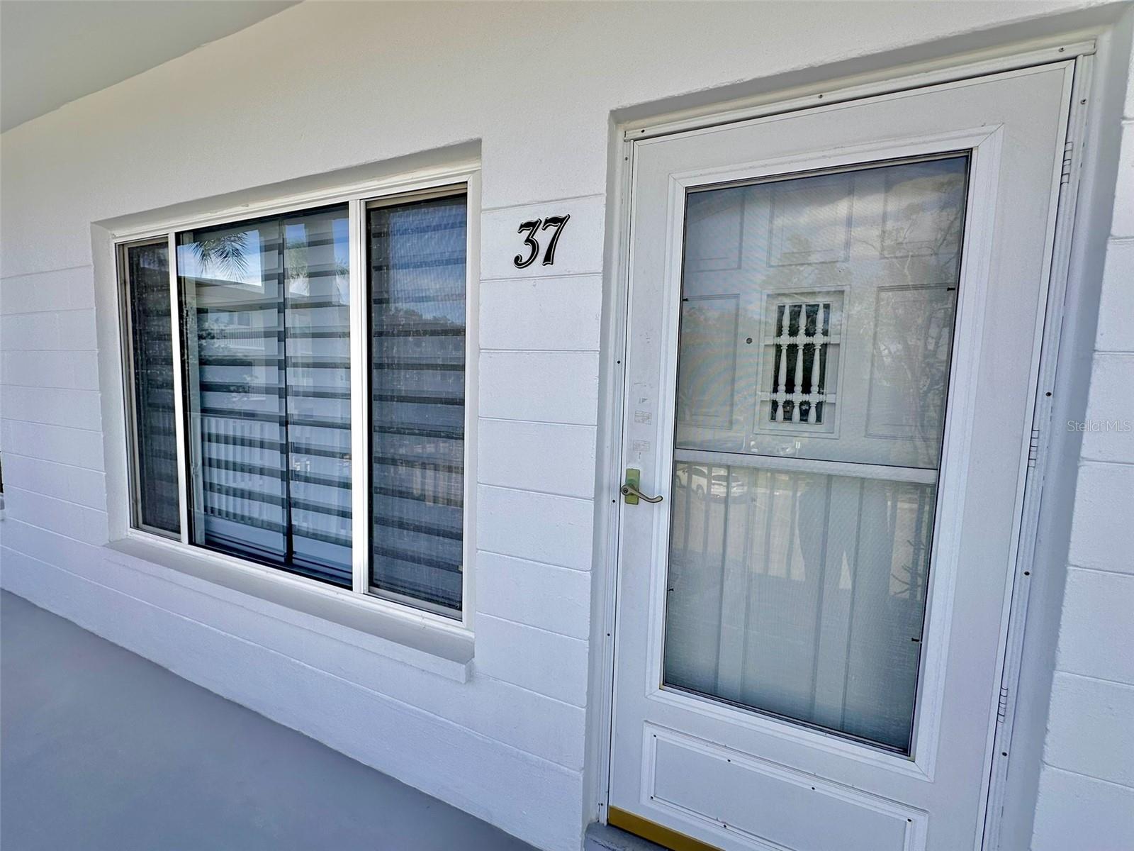 2431 Canadian Way #37