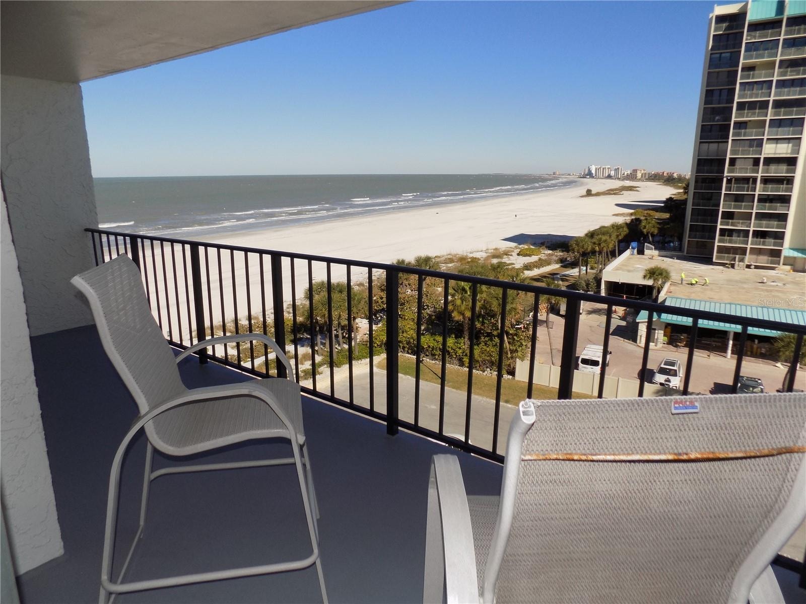 1400 Gulf Blvd #608
