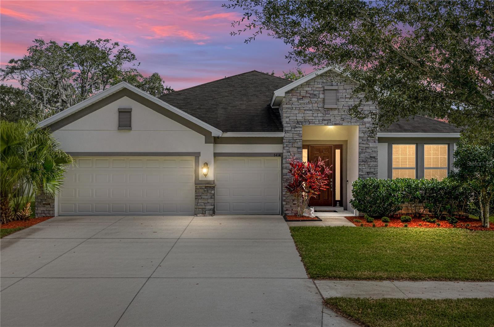 6414 Doe Path CT
