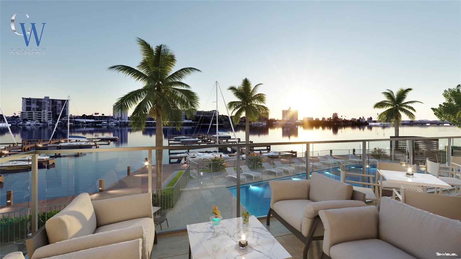 411 E Shore Dr #501