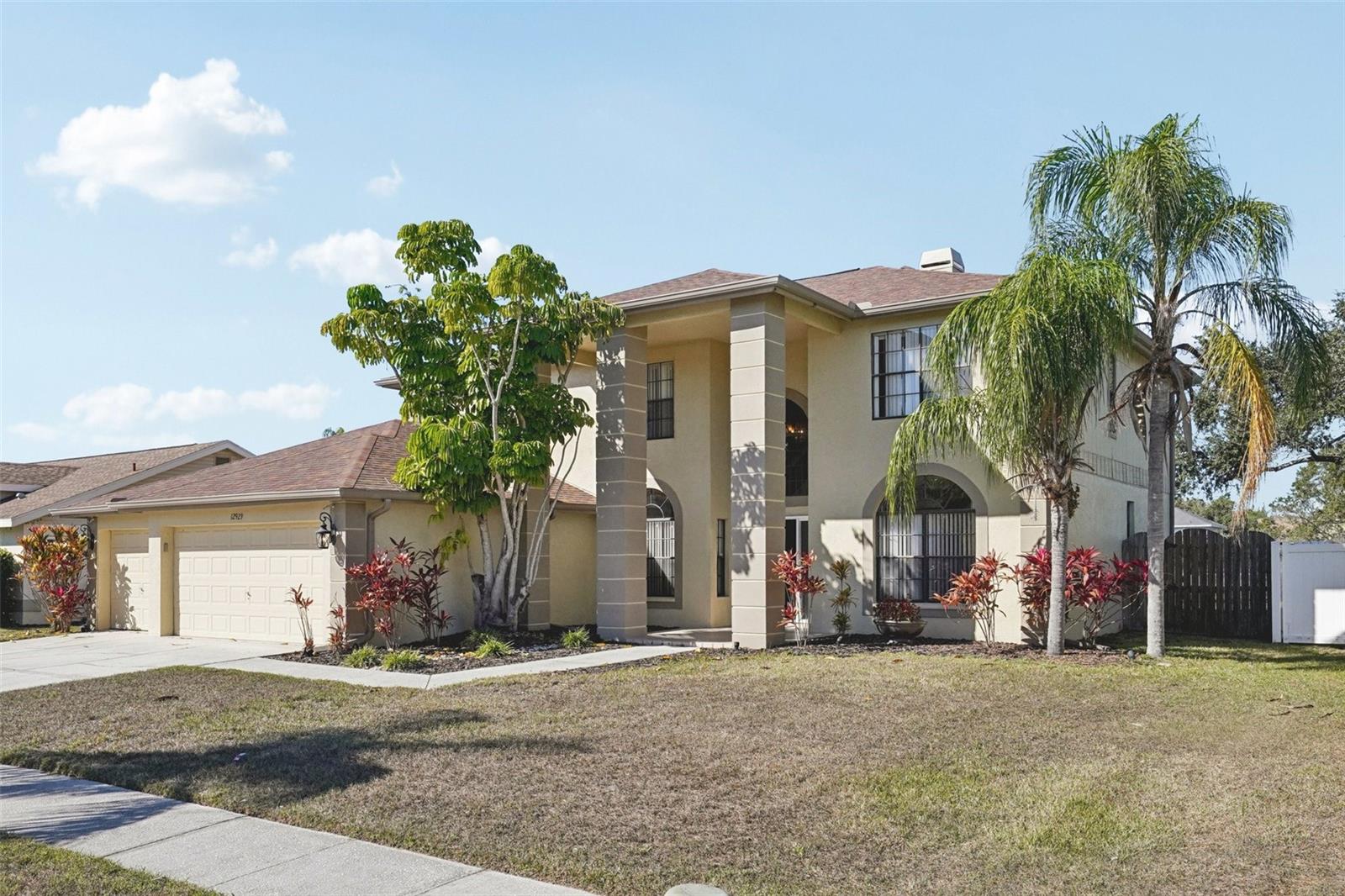 12929 Prestwick Dr