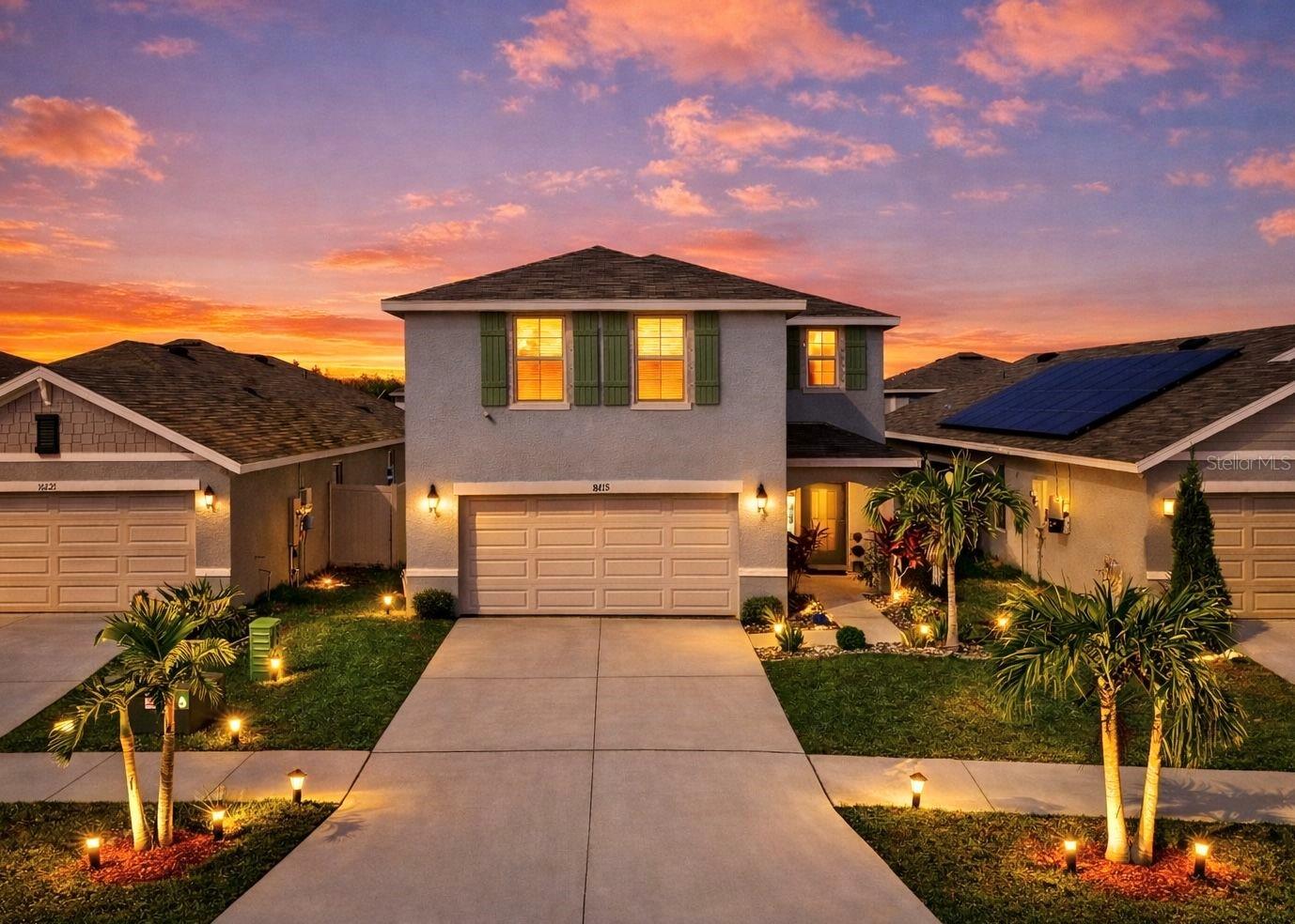 16619 Mosaic Oar Dr