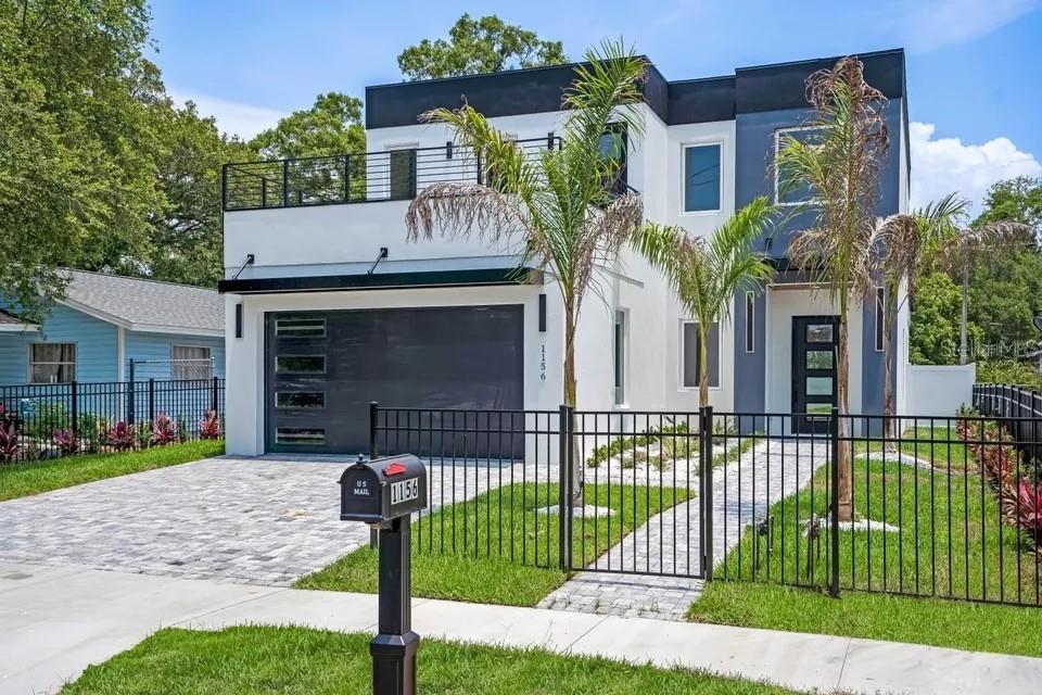 1156 Cocoanut Ave