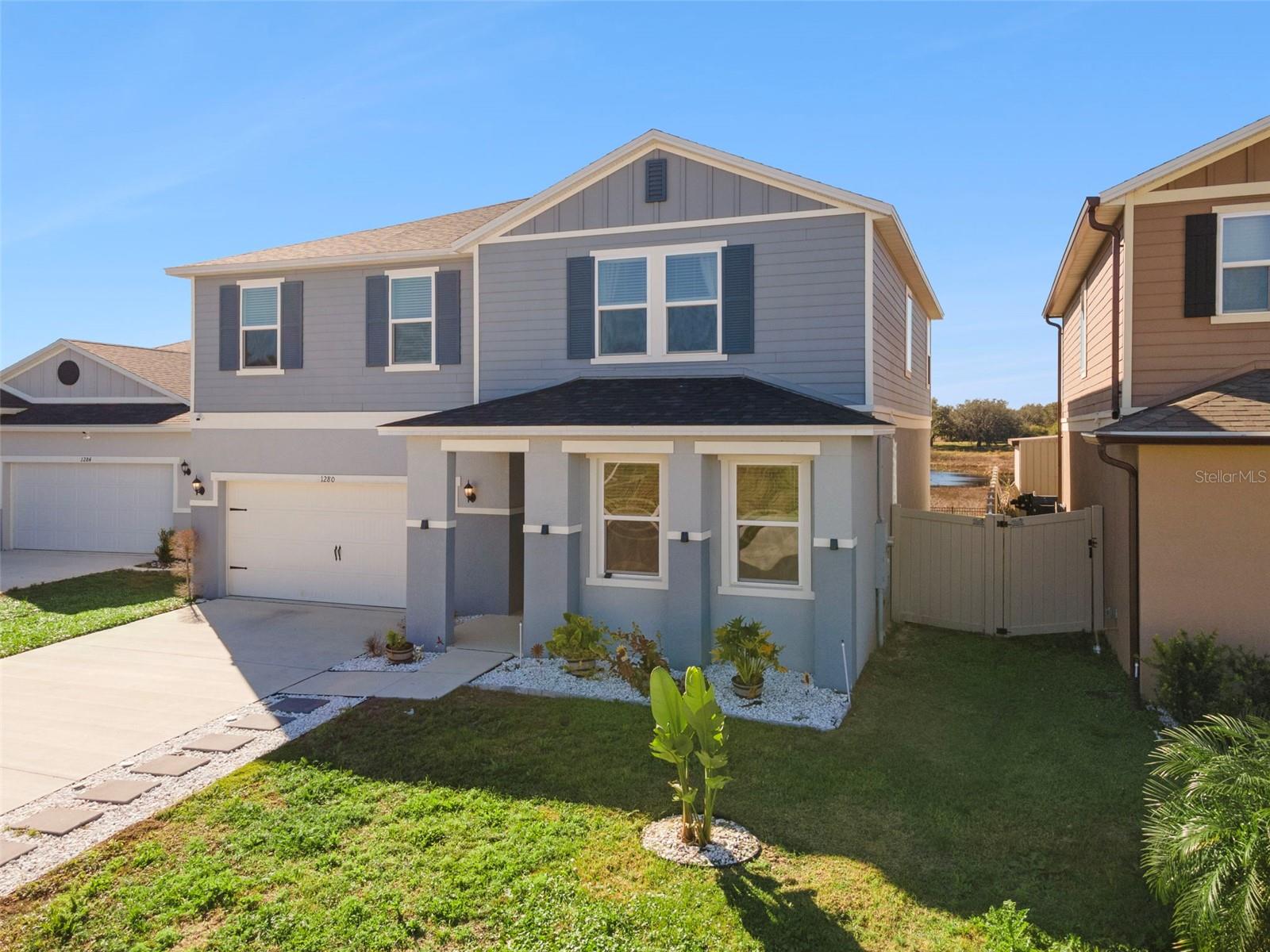 1280 Denali Dr