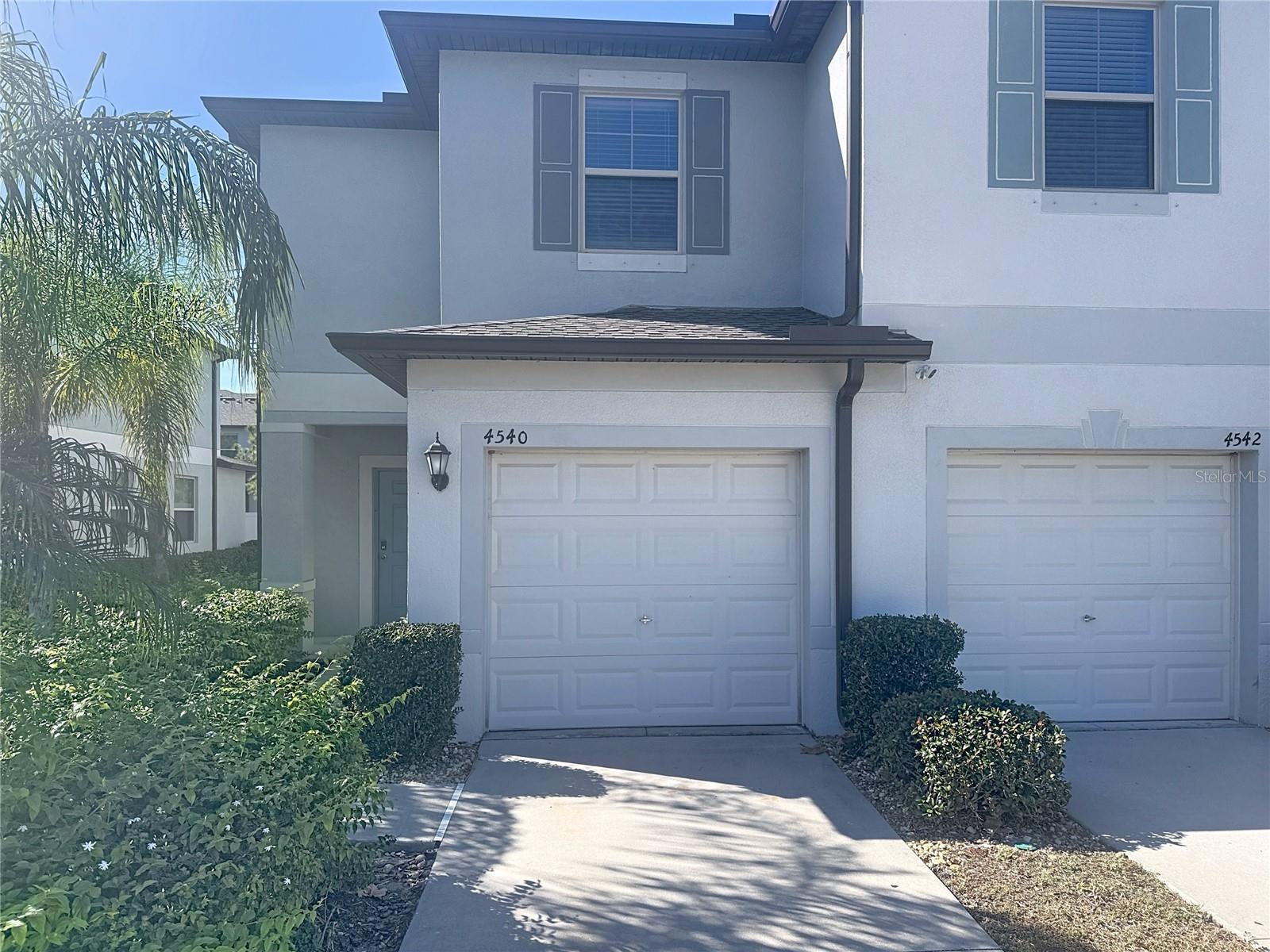 4540 Globe Thistle Dr