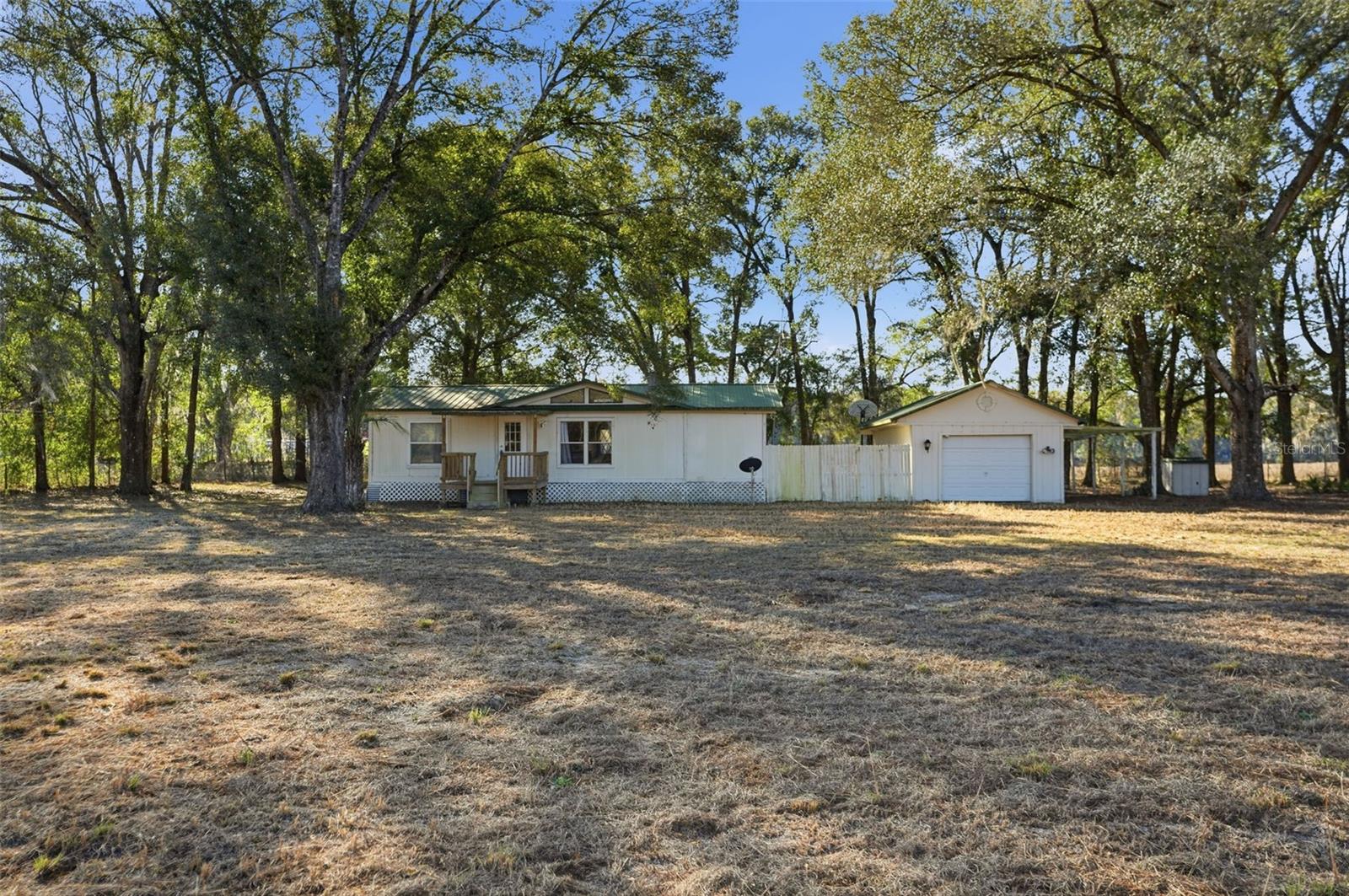 25256 Richbarn Rd
