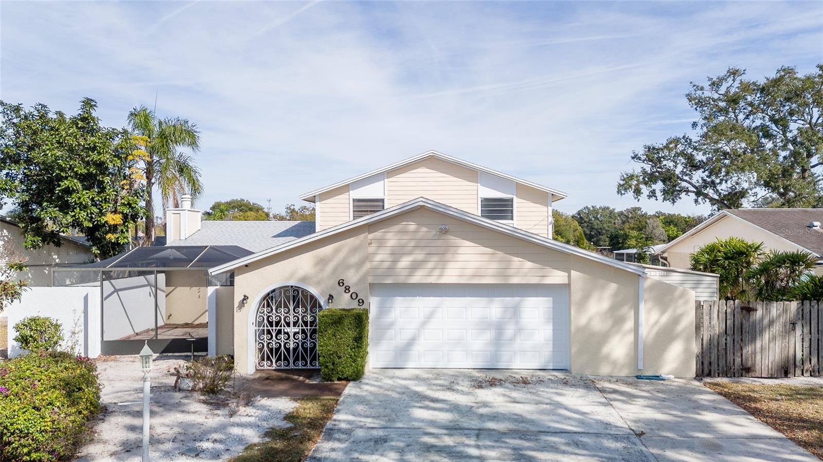 6809 Twelve Oaks Blvd