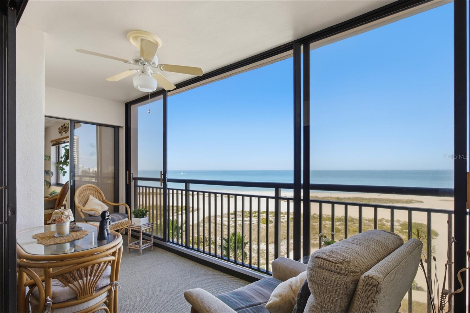 1270 Gulf Blvd #801