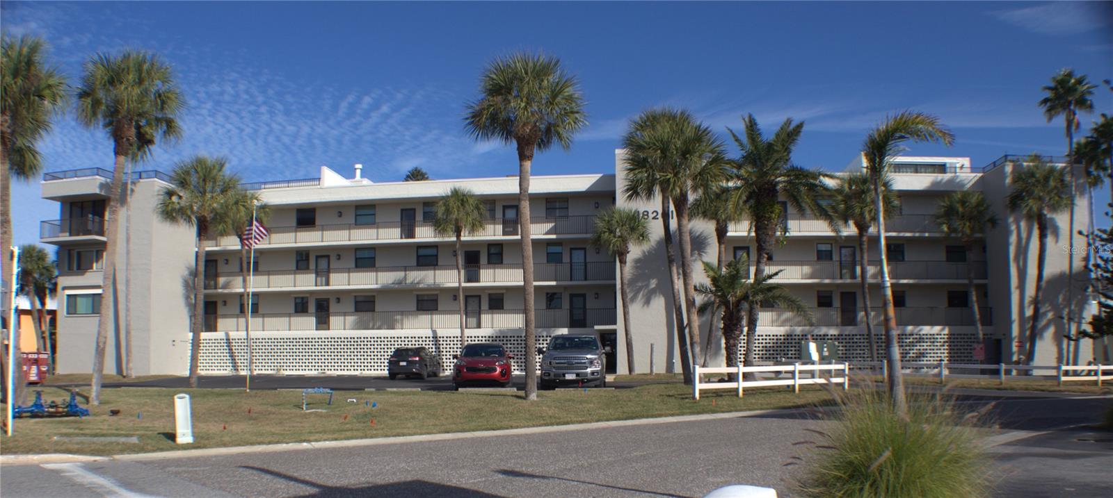 18201 Gulf Blvd #201