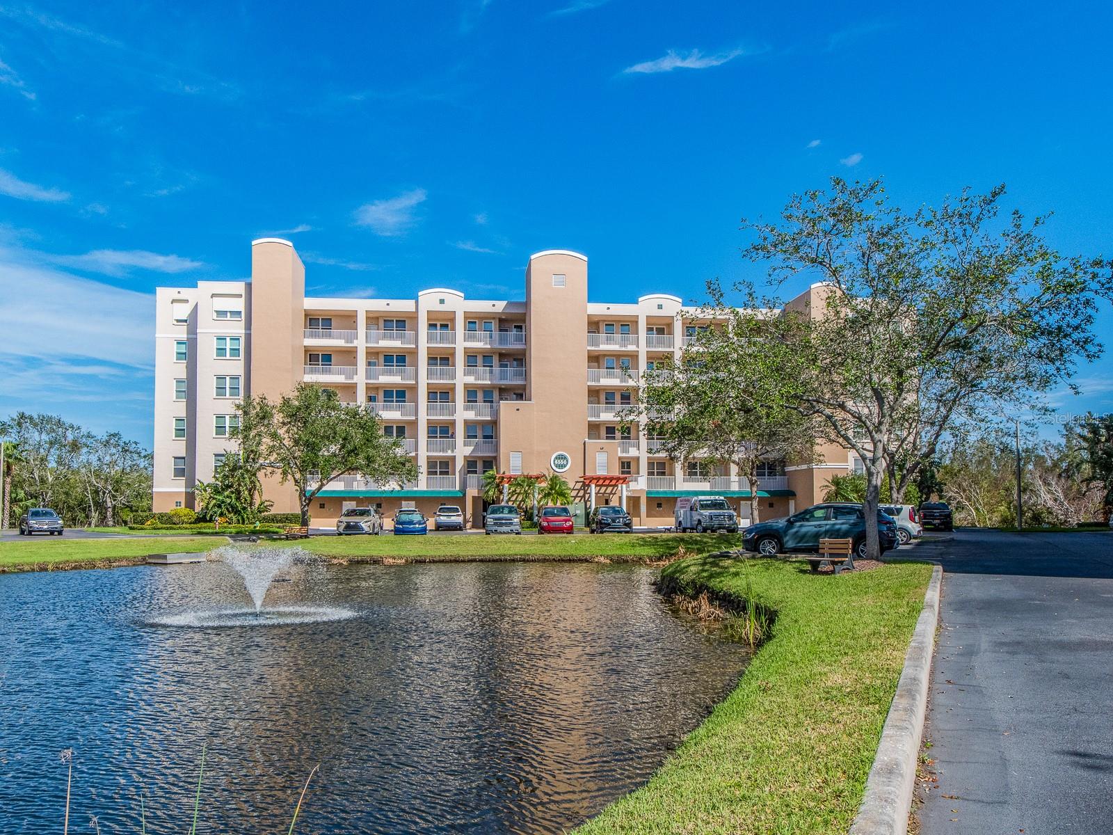 6550 Shoreline Dr #7502