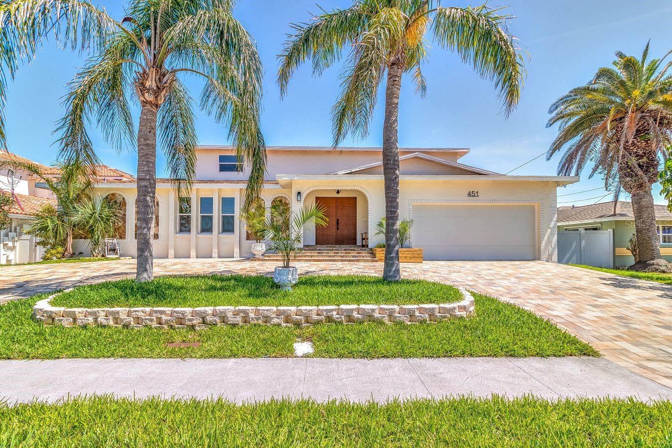 451 Palm Is NE