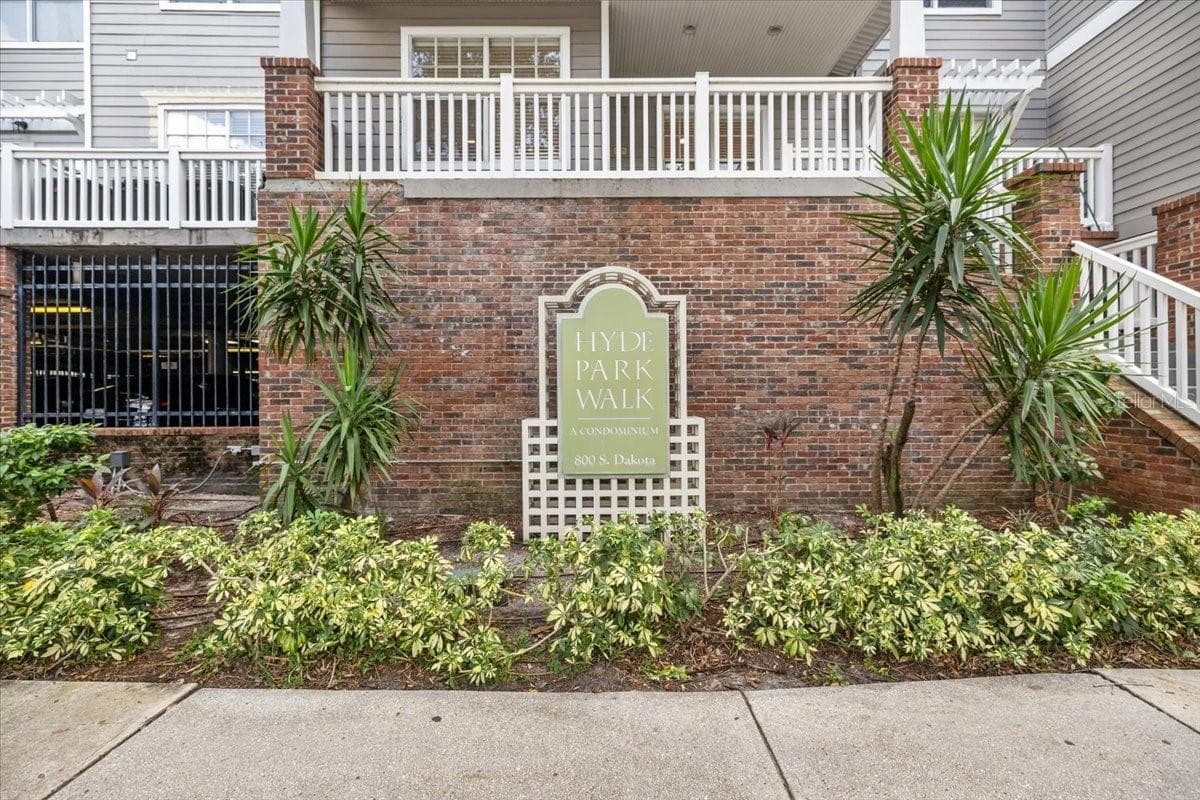800 S Dakota Ave #206