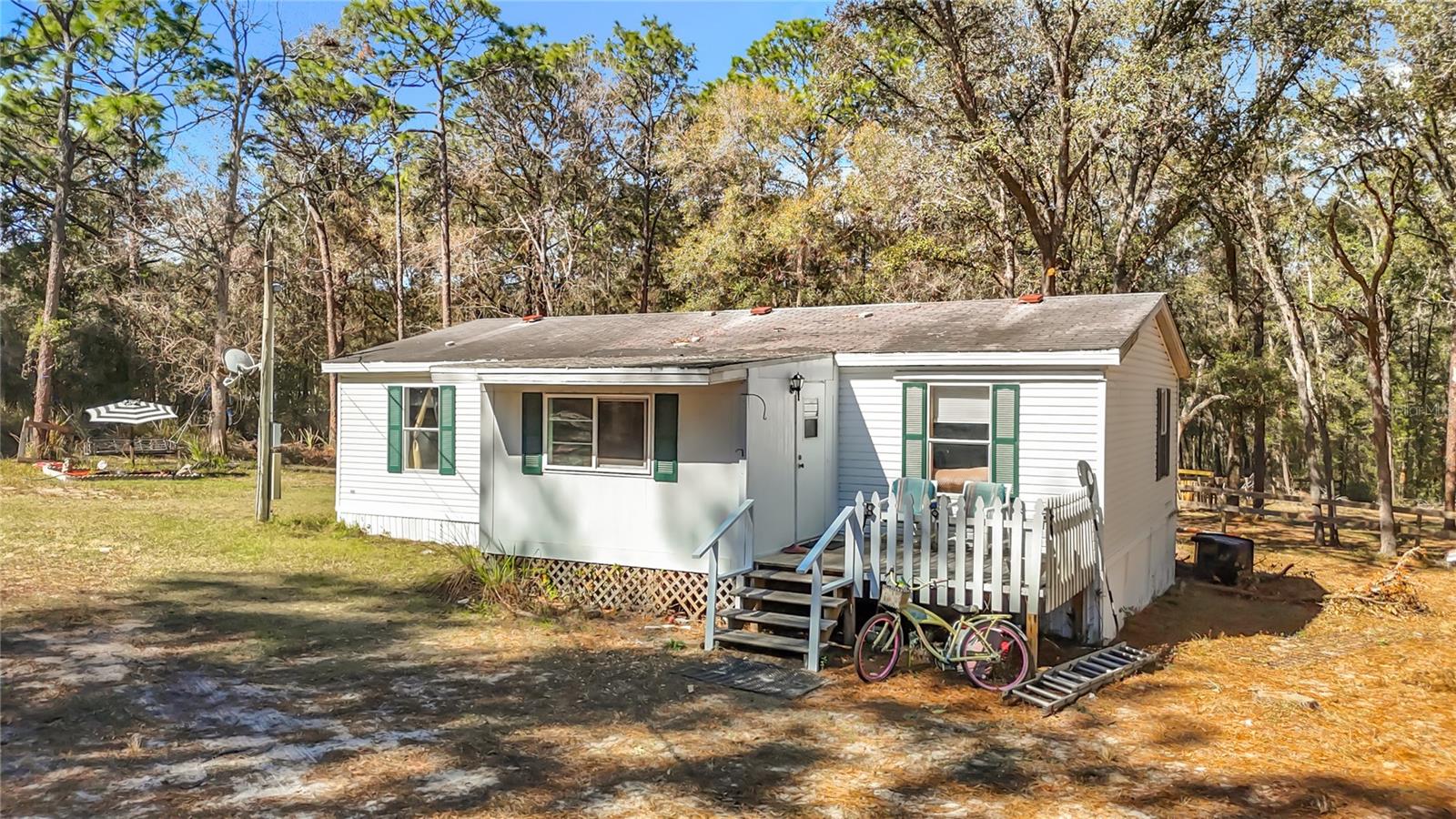 6421 Sunnyside Ranch Rd