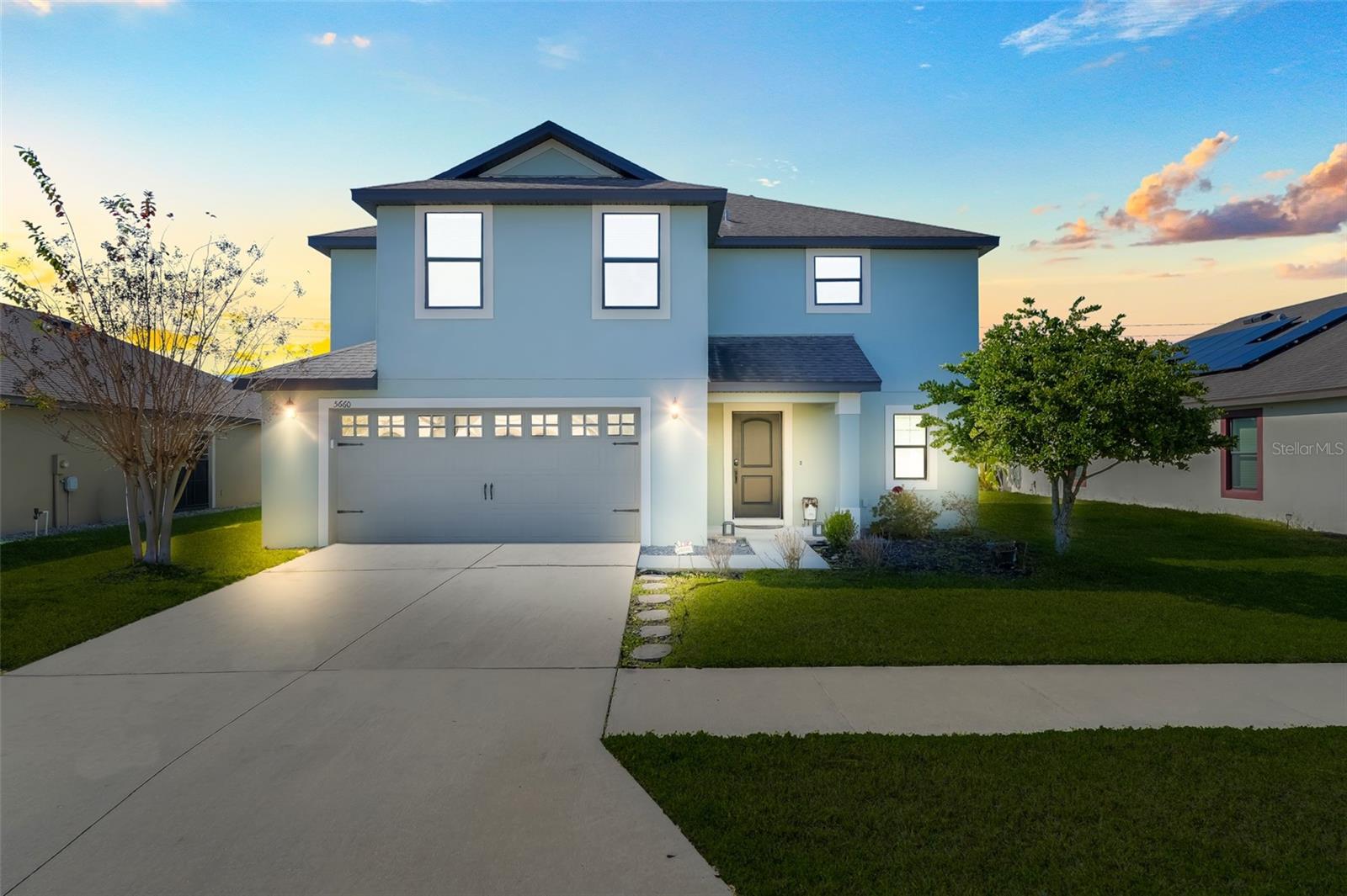 5660 Elsinore Way