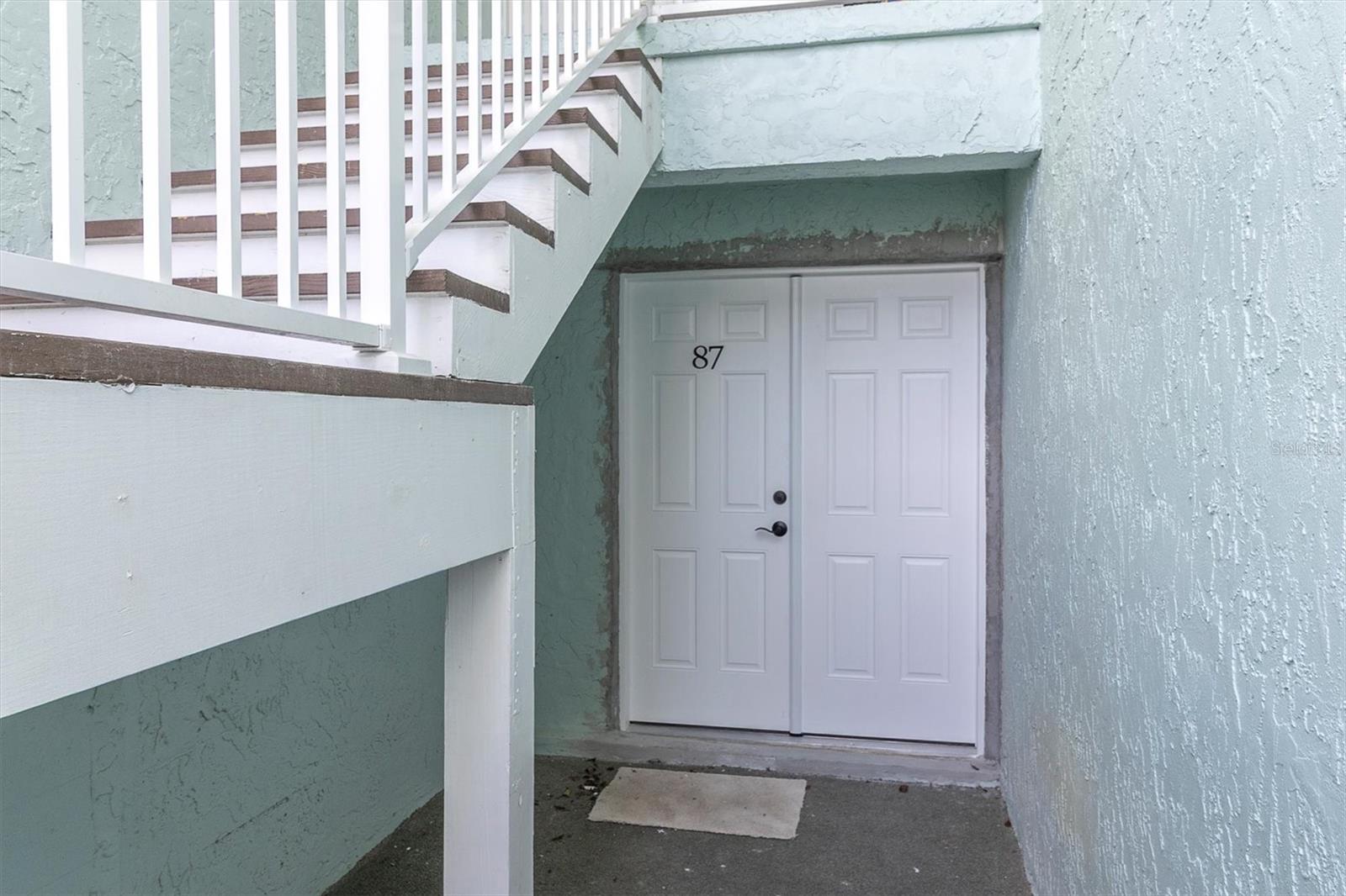 1 Windrush Blvd #87