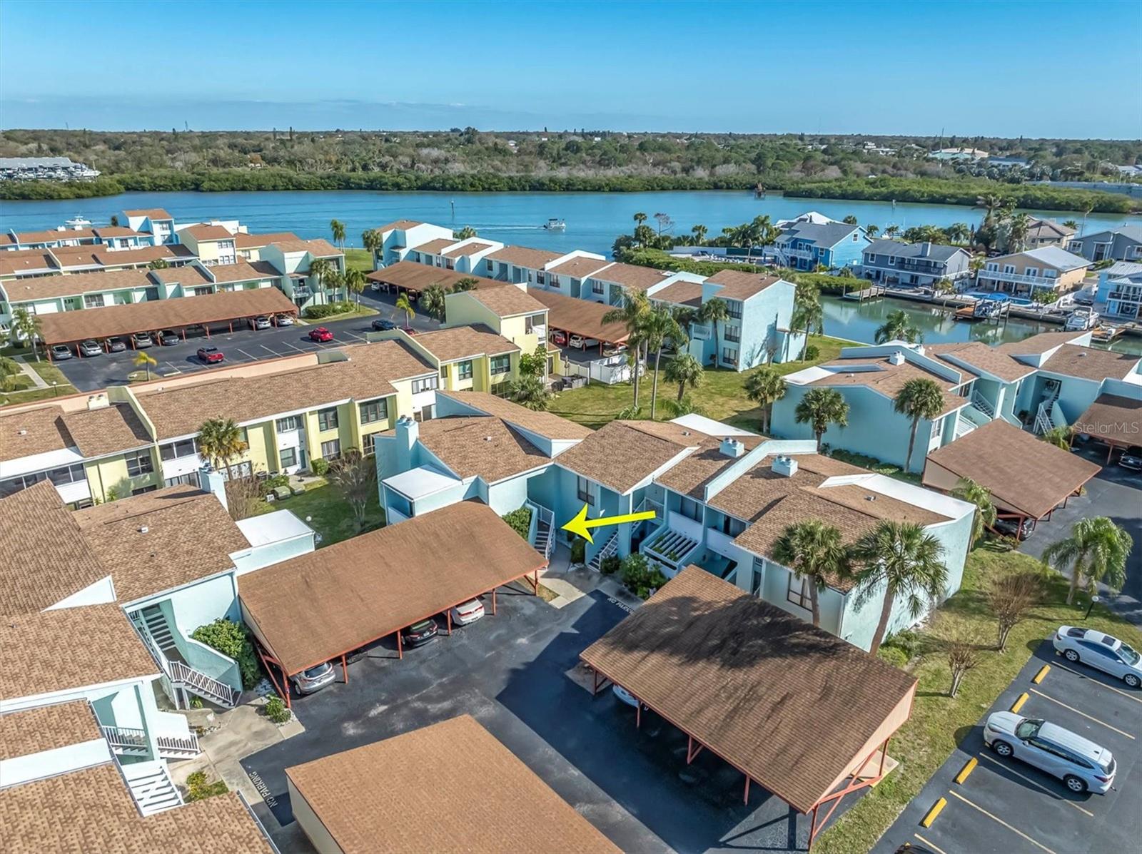 1 Windrush Blvd #87