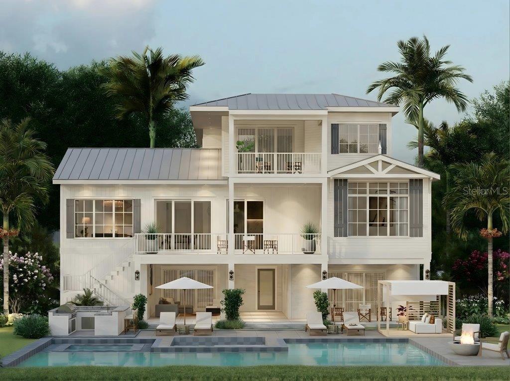 8504 Heron Lagoon Cir