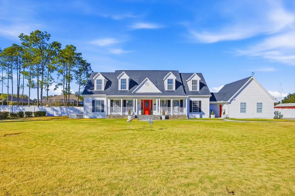100 Sylvana CT