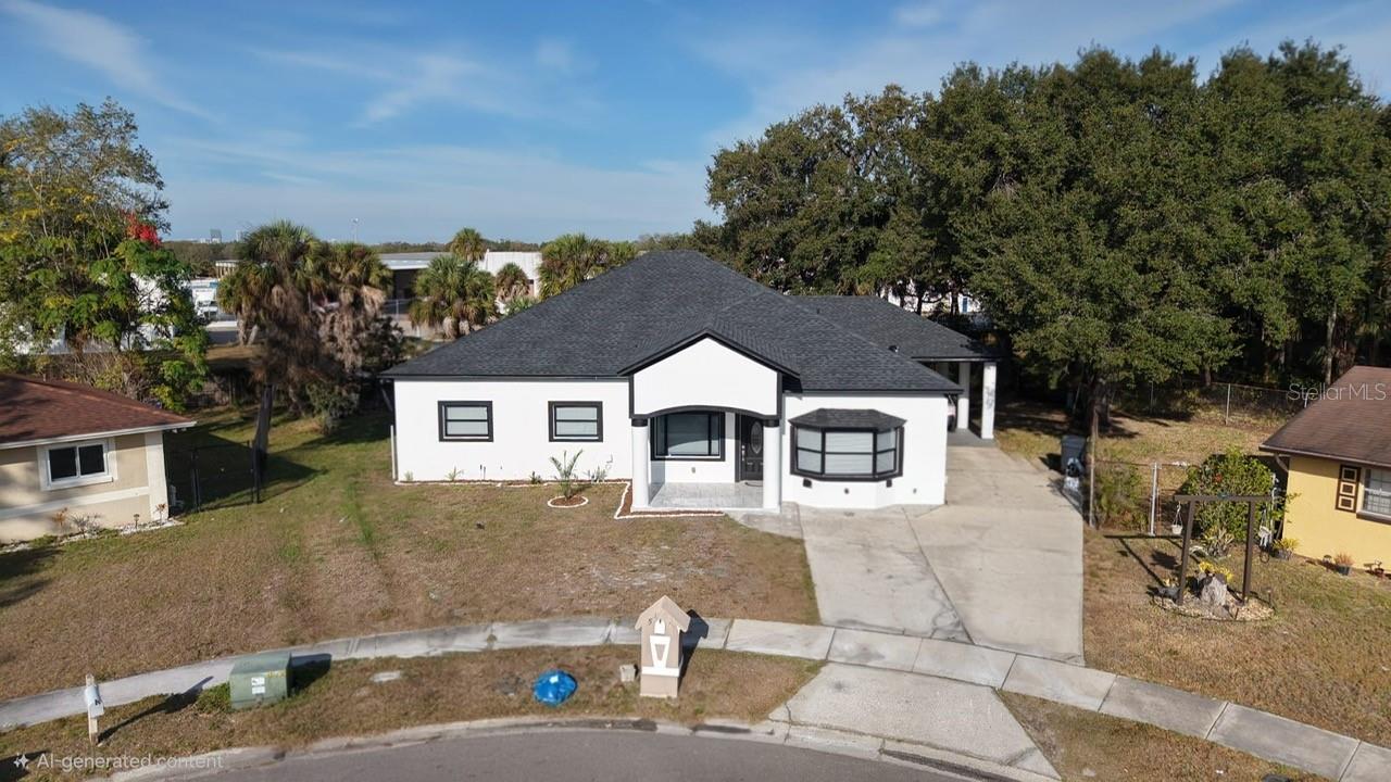 5602 Charles Dr