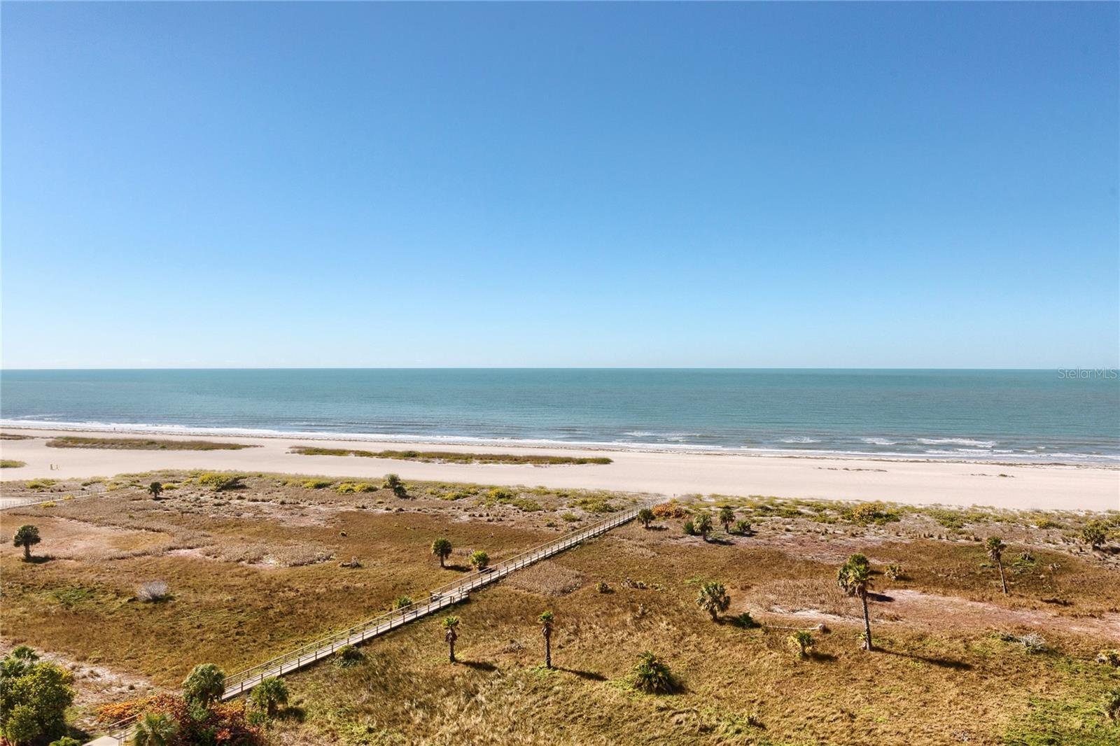 1200 Gulf Blvd #1002