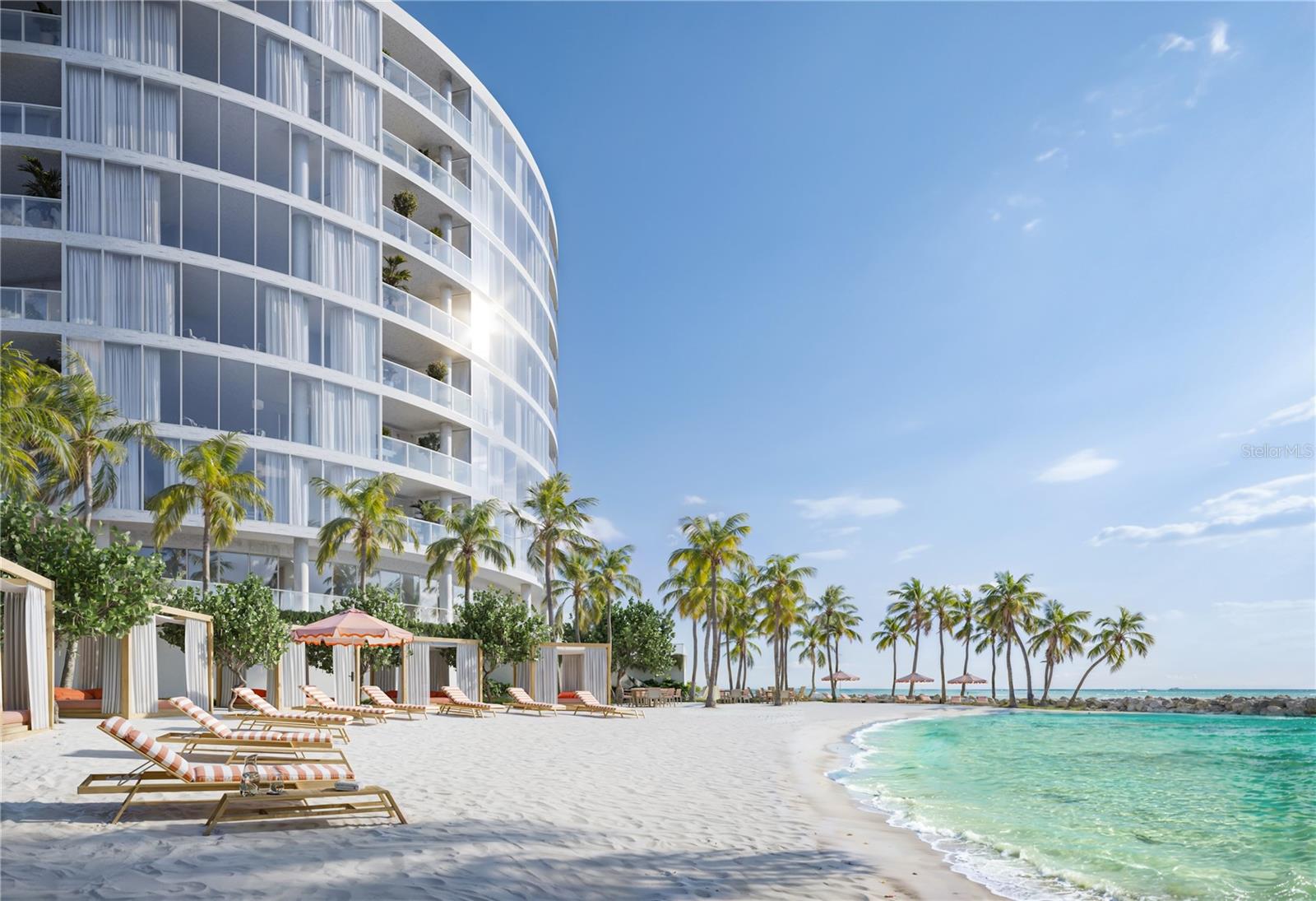 805 S Gulfview Blvd #401B