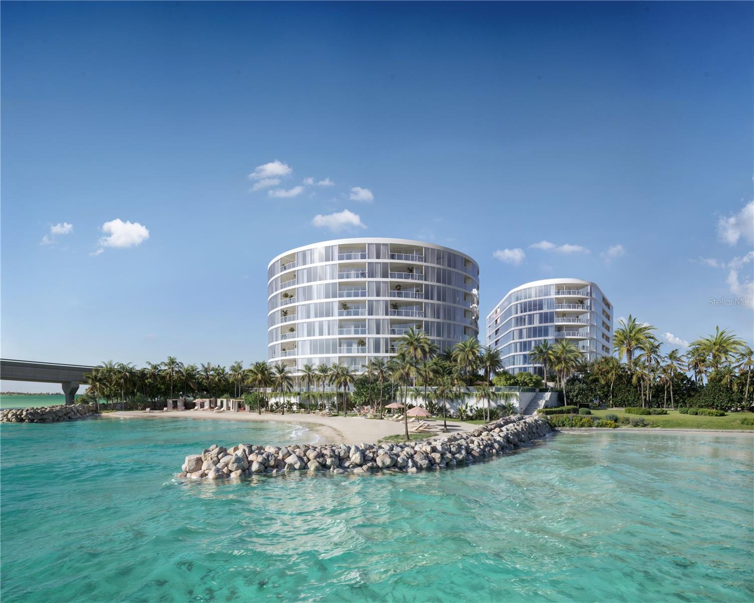 805 S Gulfview Blvd #407A