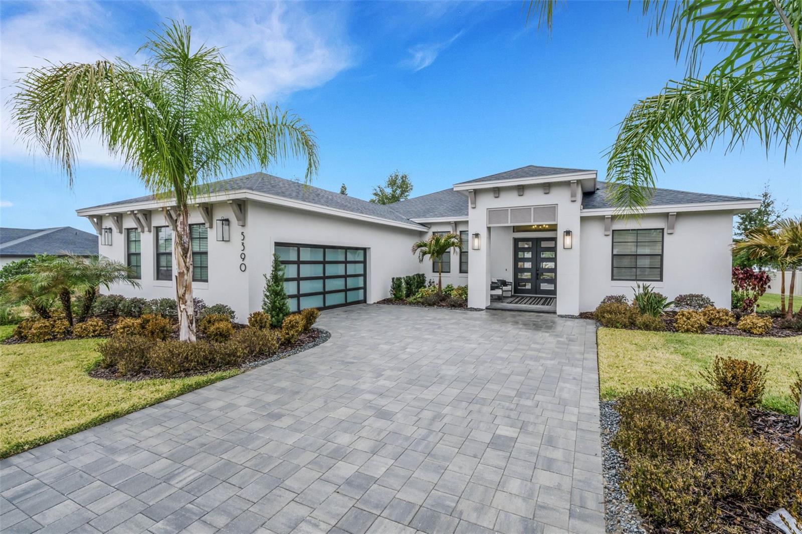 5390 Clubhouse Hills Ln