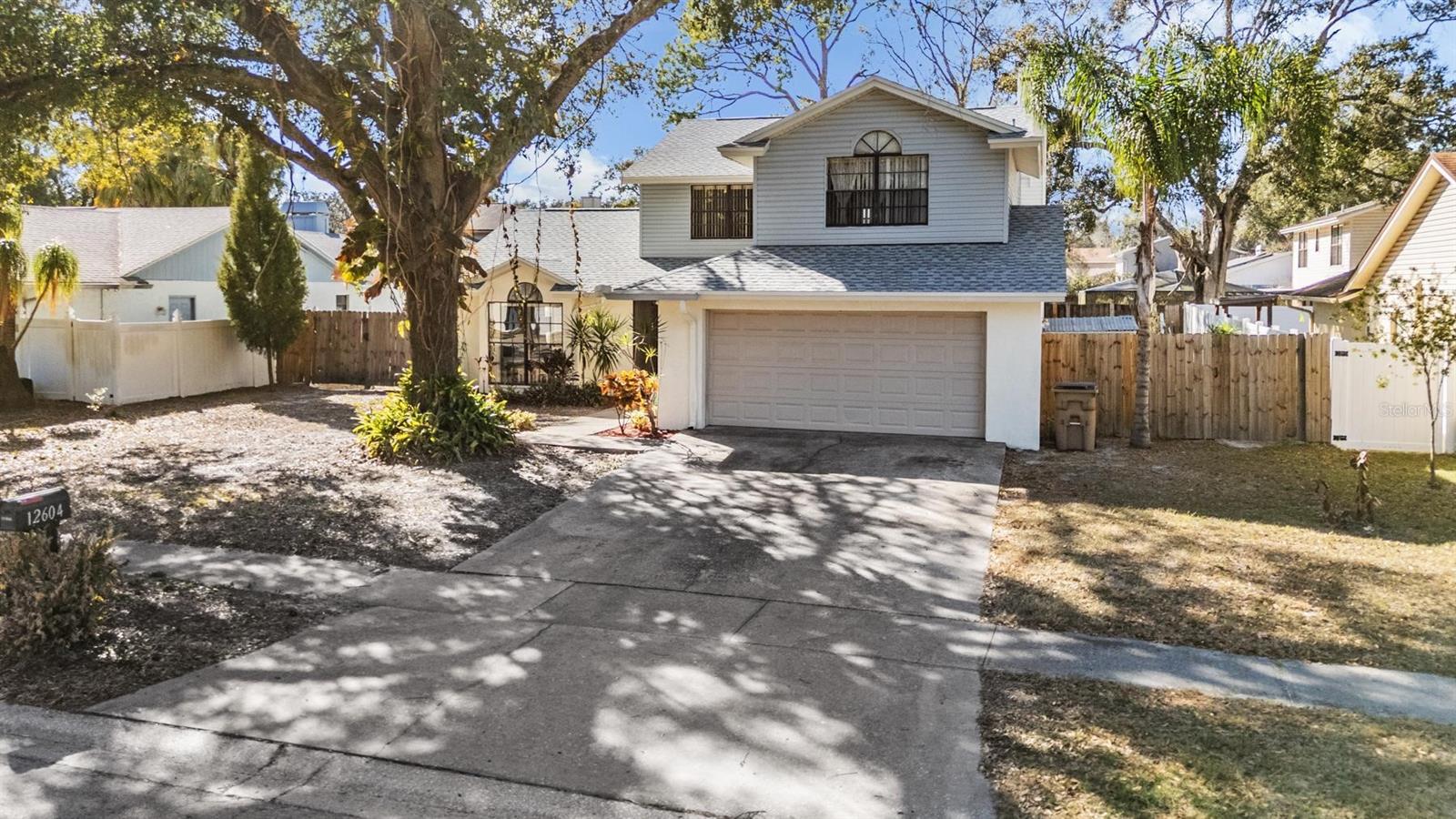 12604 Rain Forest St