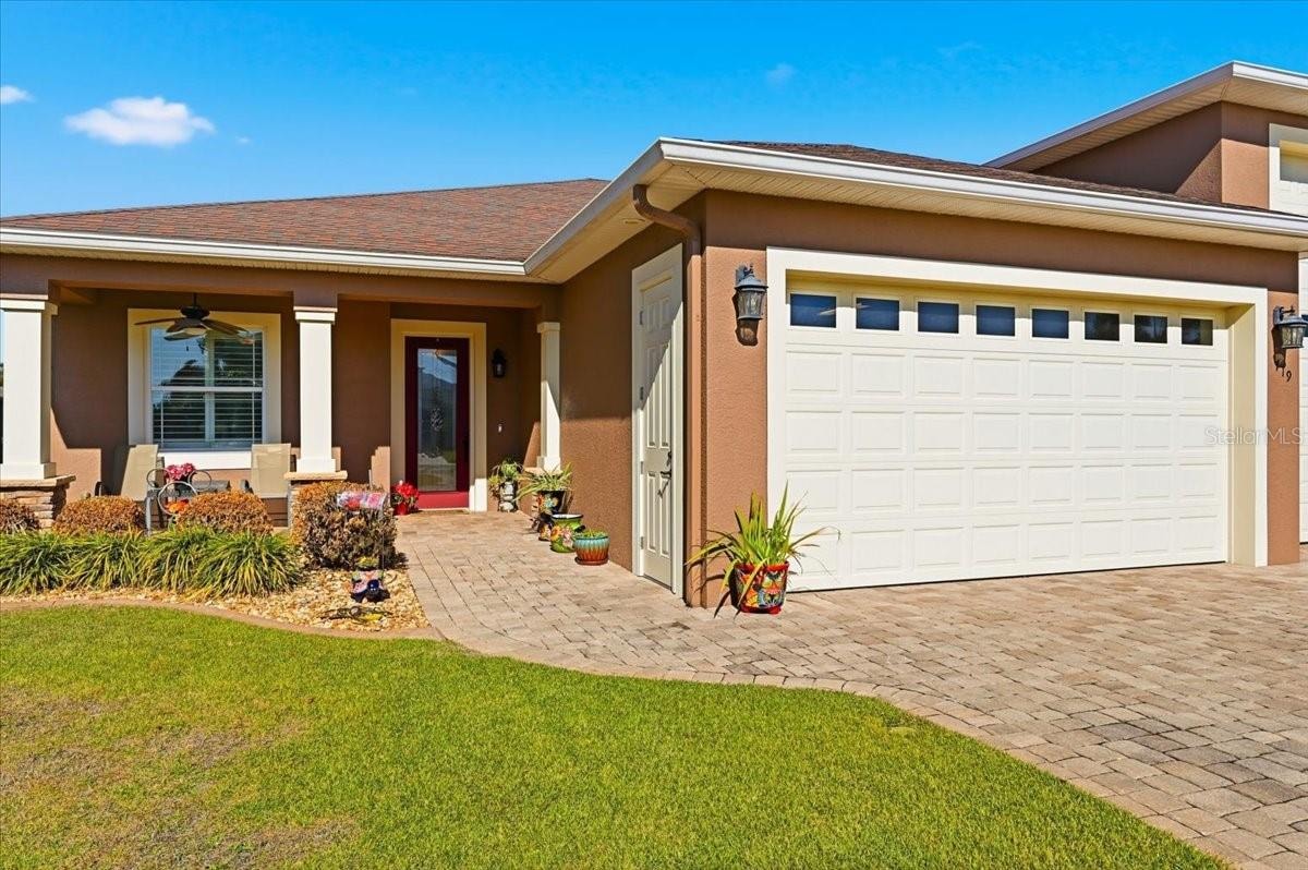 719 Teaberry Trl