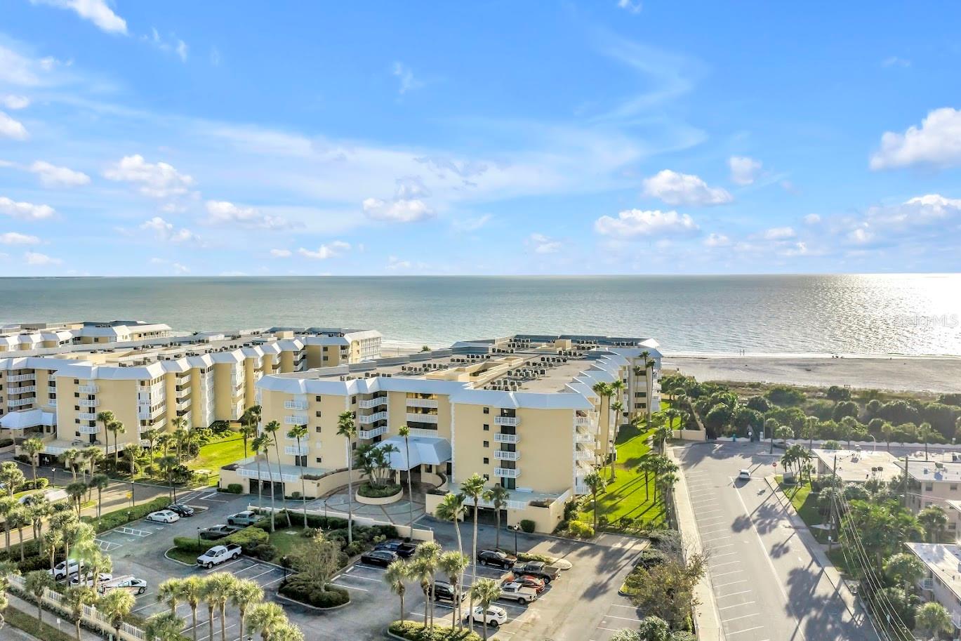 6600 Sunset Way #408