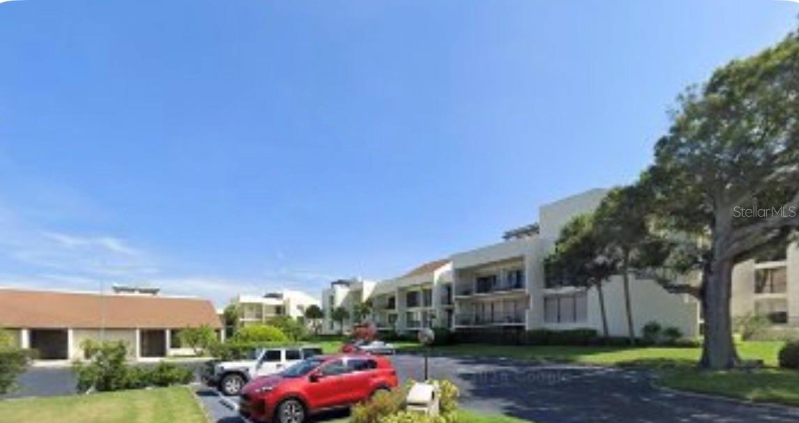 50 Coe Rd #322